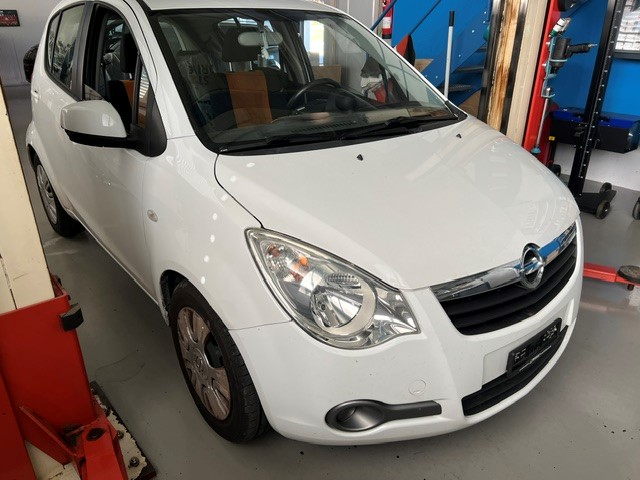 OPEL Agila 1.0 Enjoy-showroom-element-2
