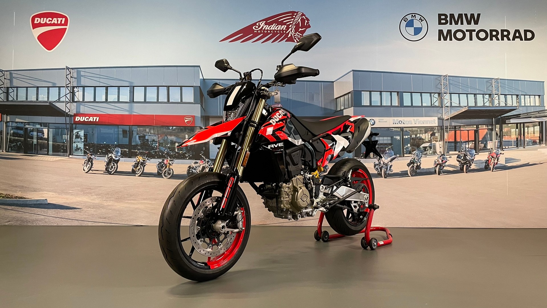 DUCATI Hypermotard 698 Mono RVE-showroom-element-2