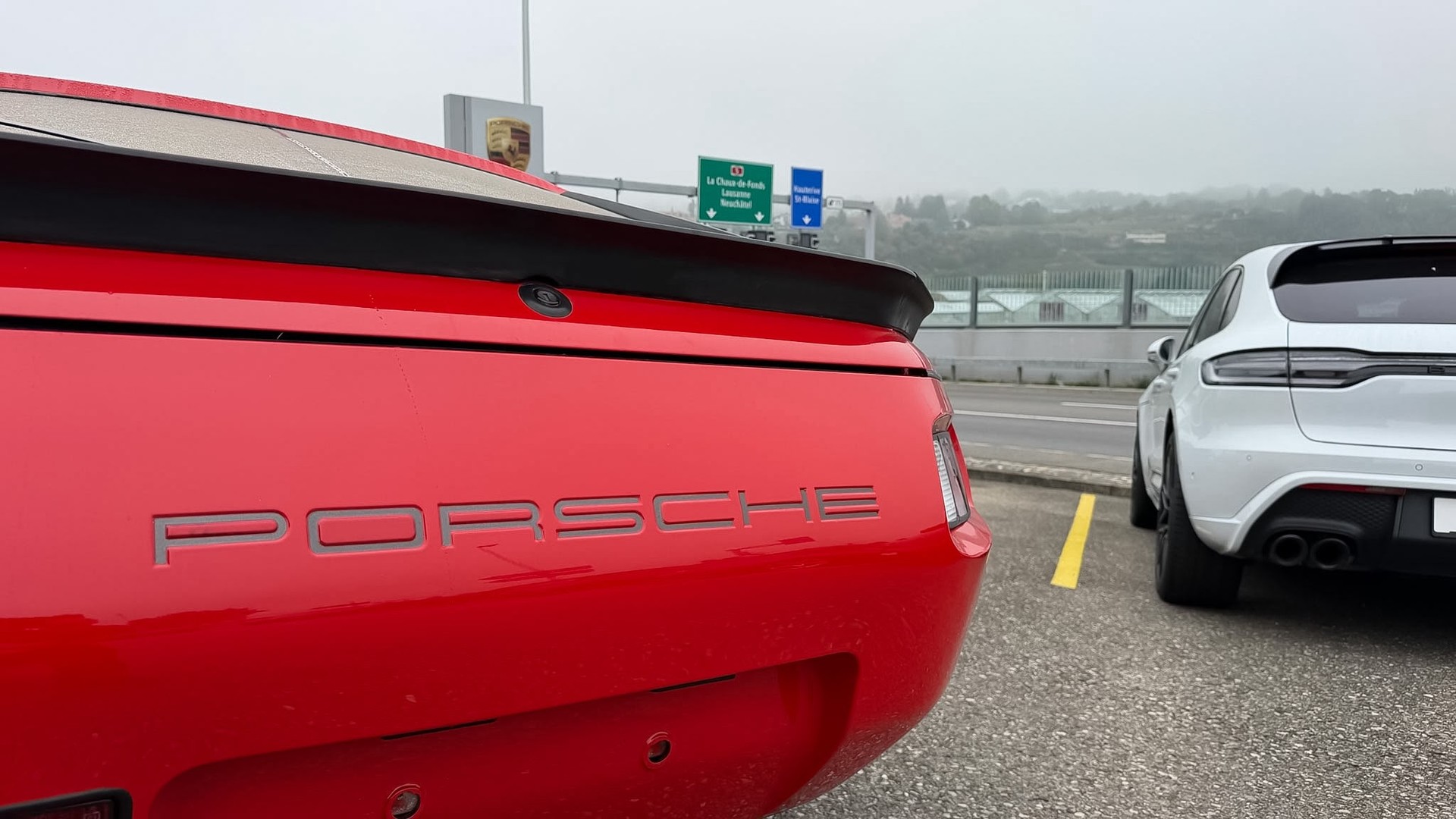 PORSCHE 928-image-11