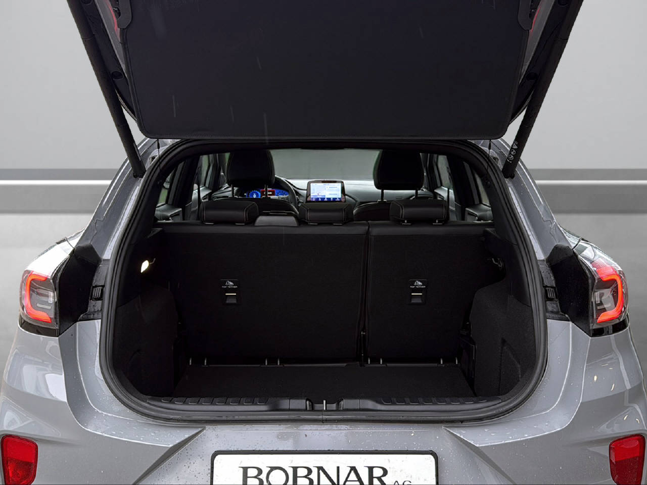 FORD Puma 1.0 EcoB Hybrid 155 ST-Line Vignale-image-6