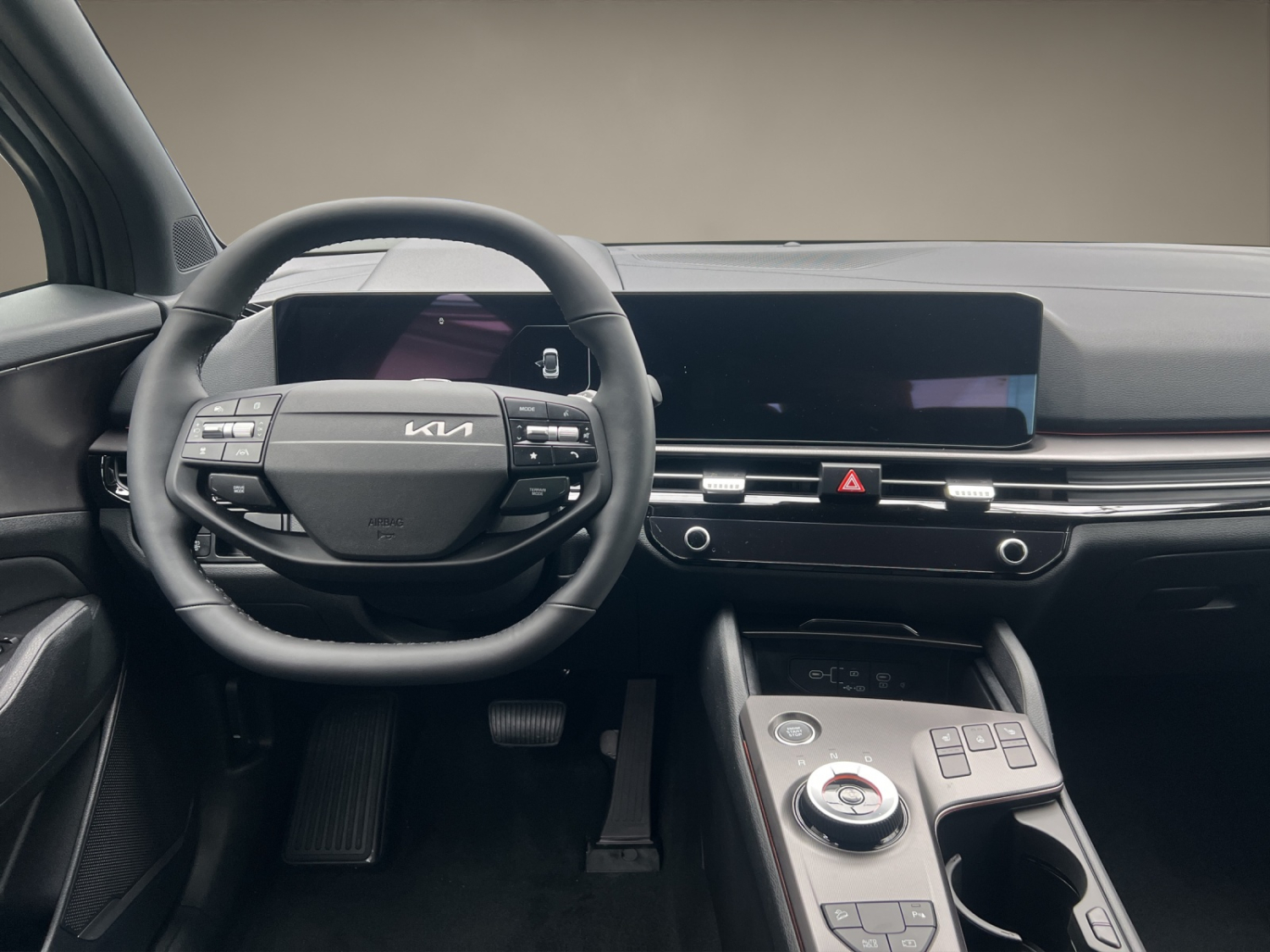 KIA Sportage 1.6 T-GDi Hybrid Black Edition-image-9