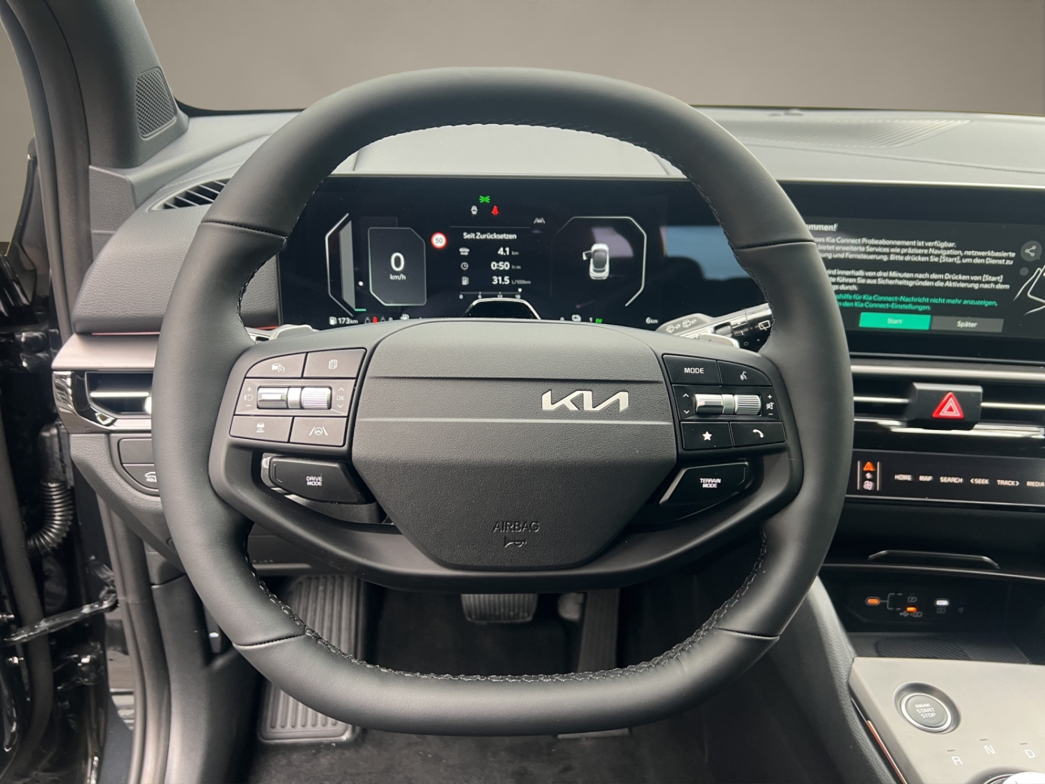 KIA Sportage 1.6 T-GDi Hybrid Black Edition-image-16