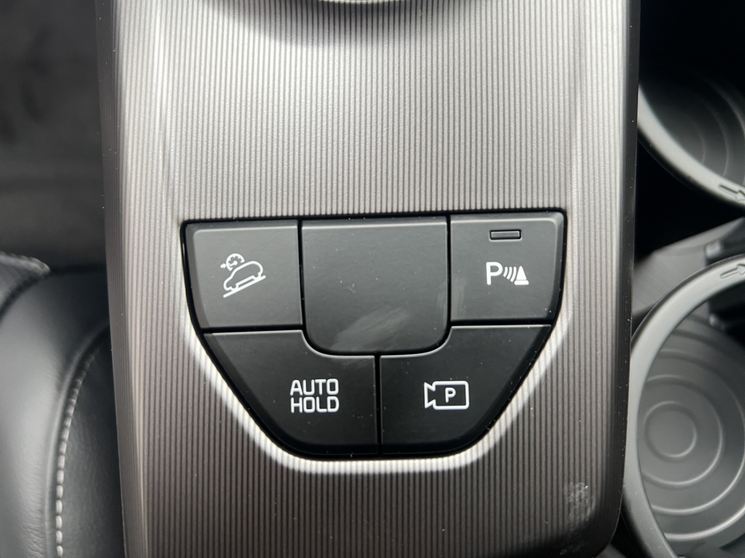KIA Sportage 1.6 T-GDi Hybrid Black Edition-image-15
