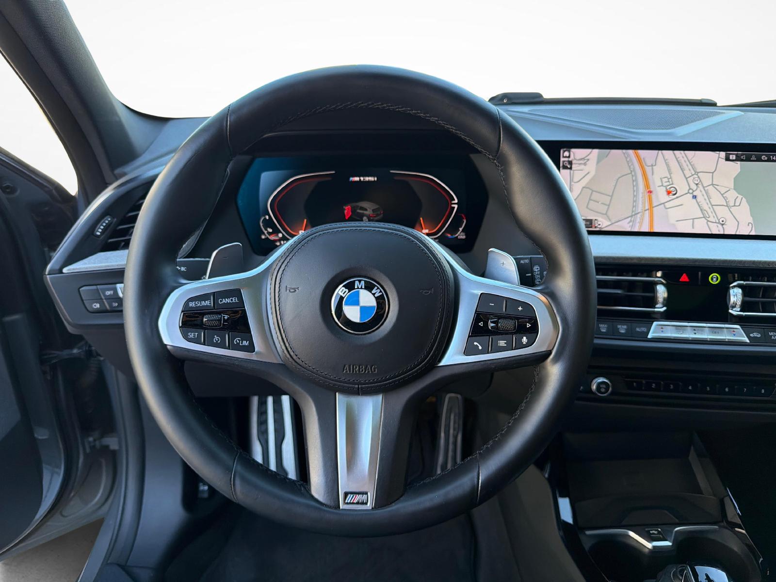 BMW M135i xDrive-image-12