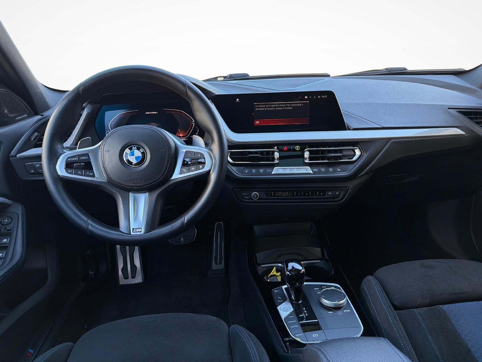 BMW M135i xDrive-image-11