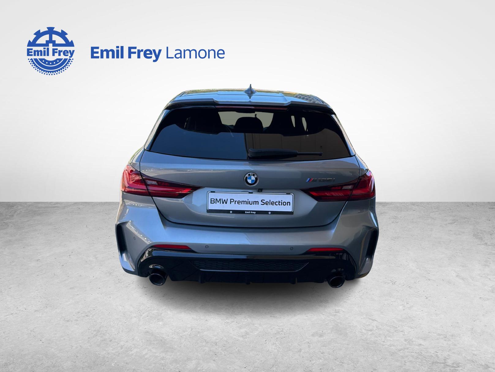 BMW M135i xDrive-image-4