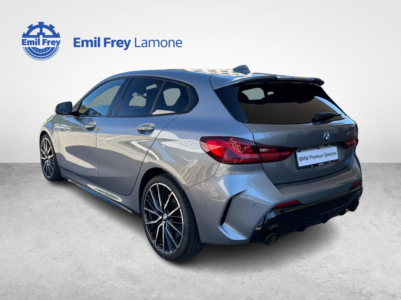 BMW M135i xDrive-image-3
