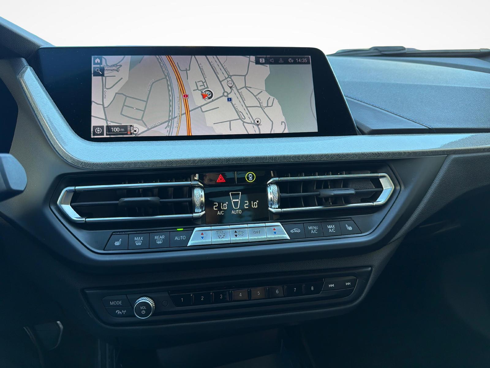 BMW M135i xDrive-image-14