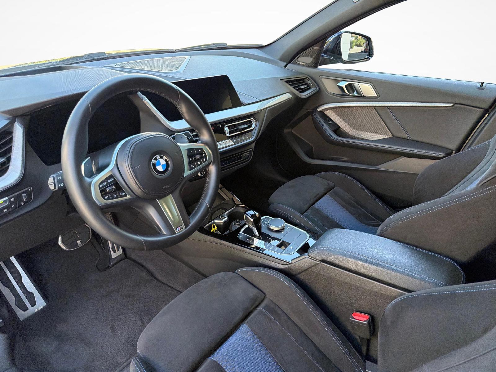 BMW M135i xDrive-image-10