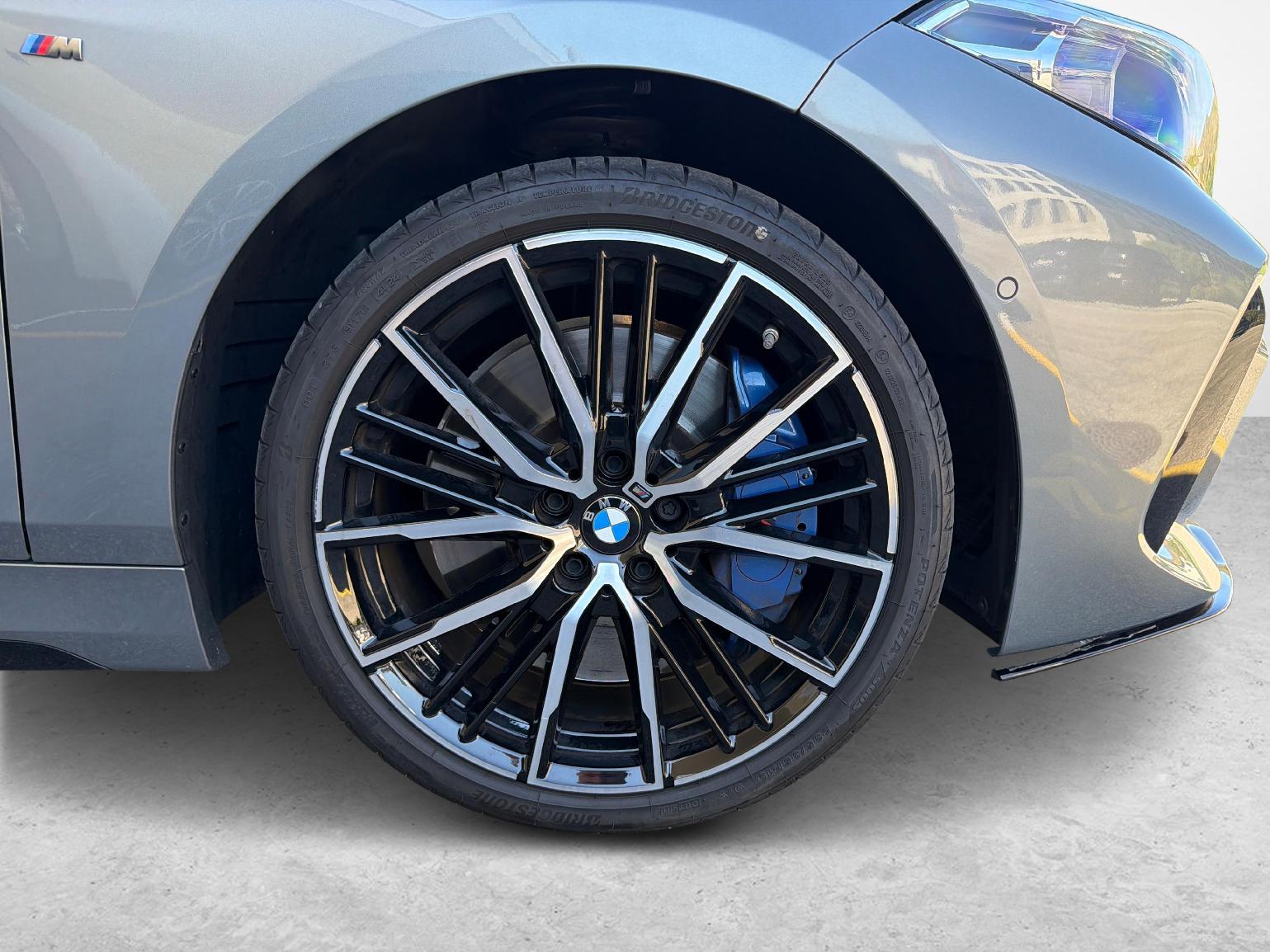BMW M135i xDrive-image-9