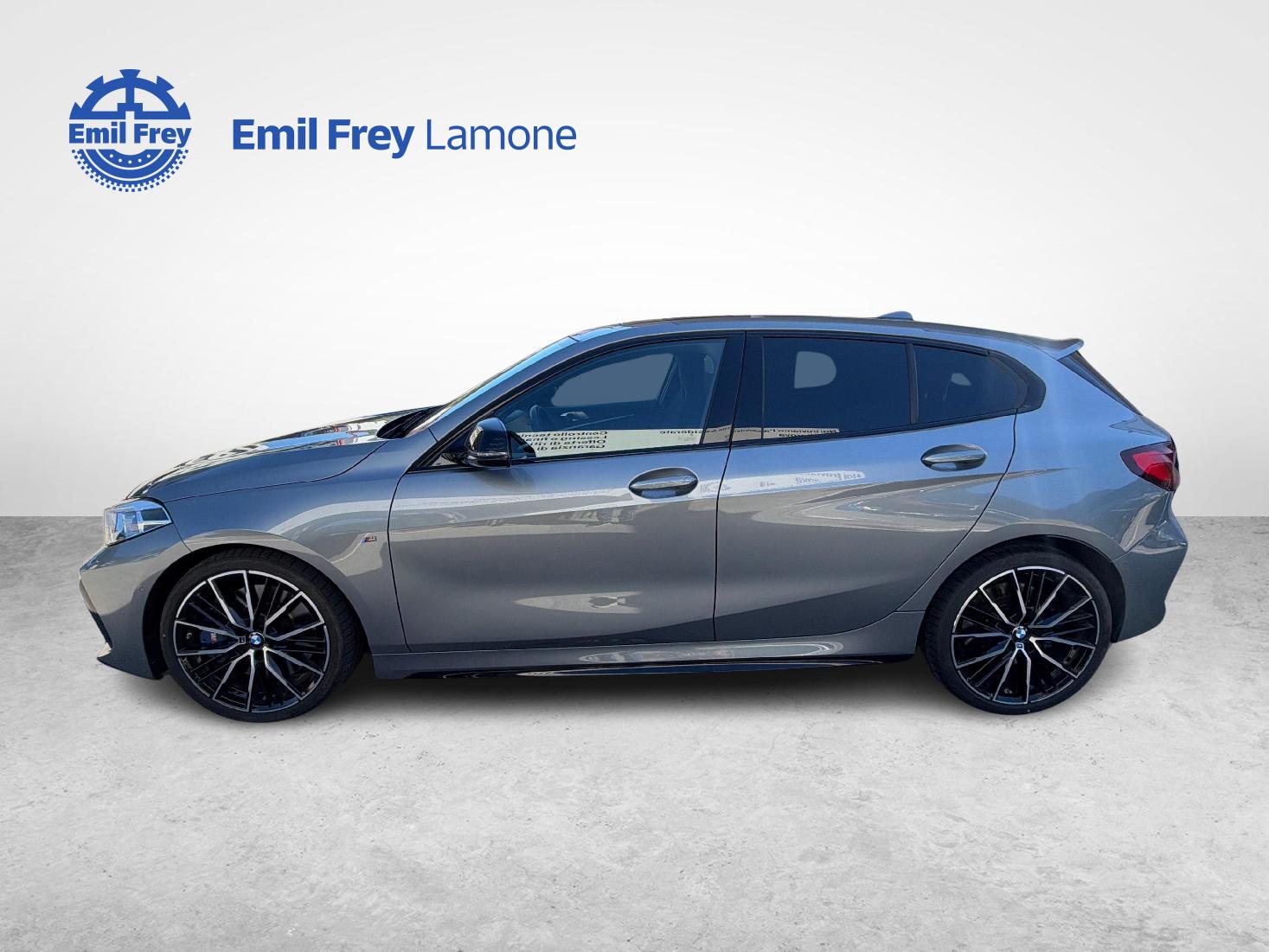 BMW M135i xDrive-image-2