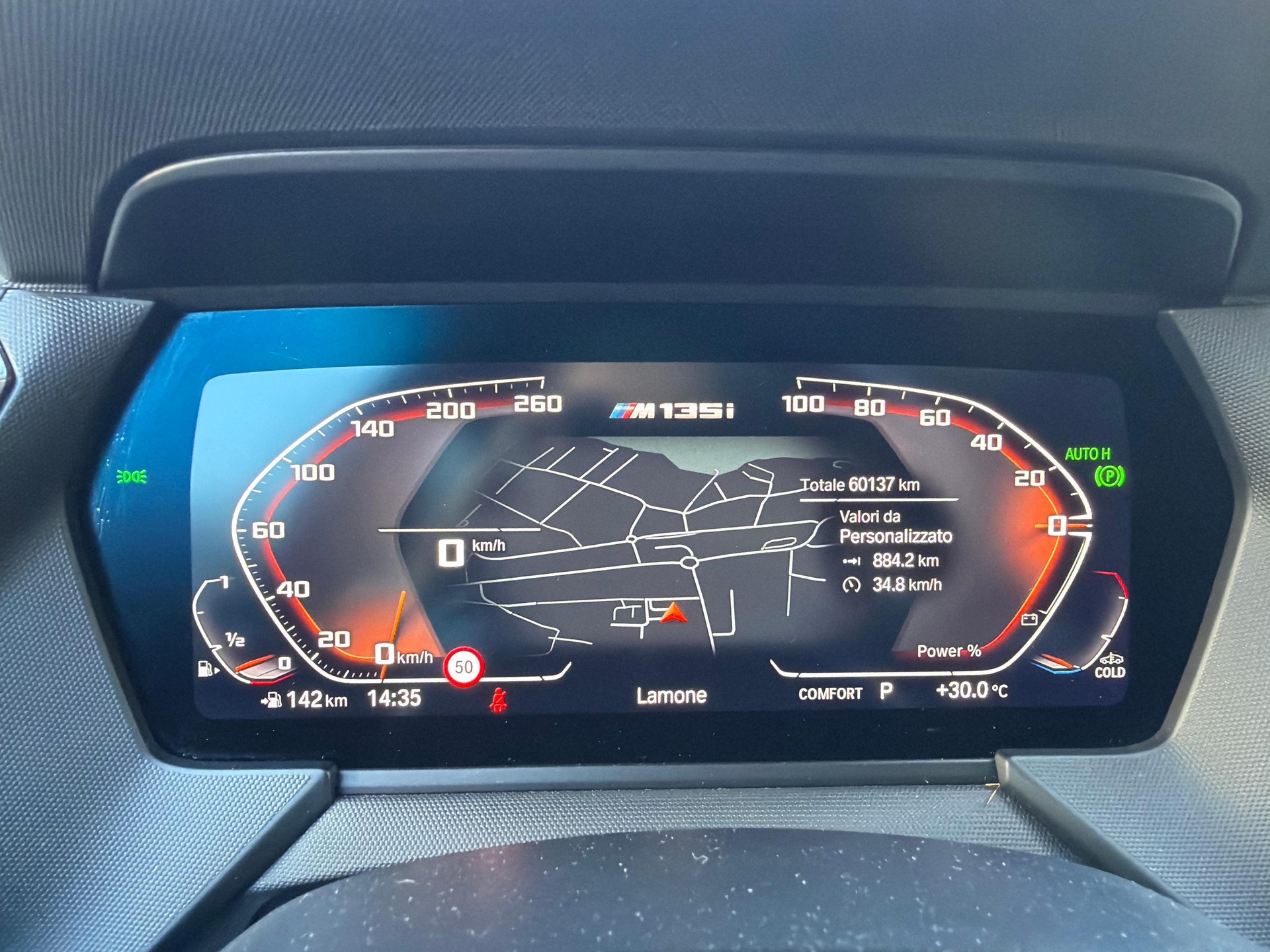 BMW M135i xDrive-image-13