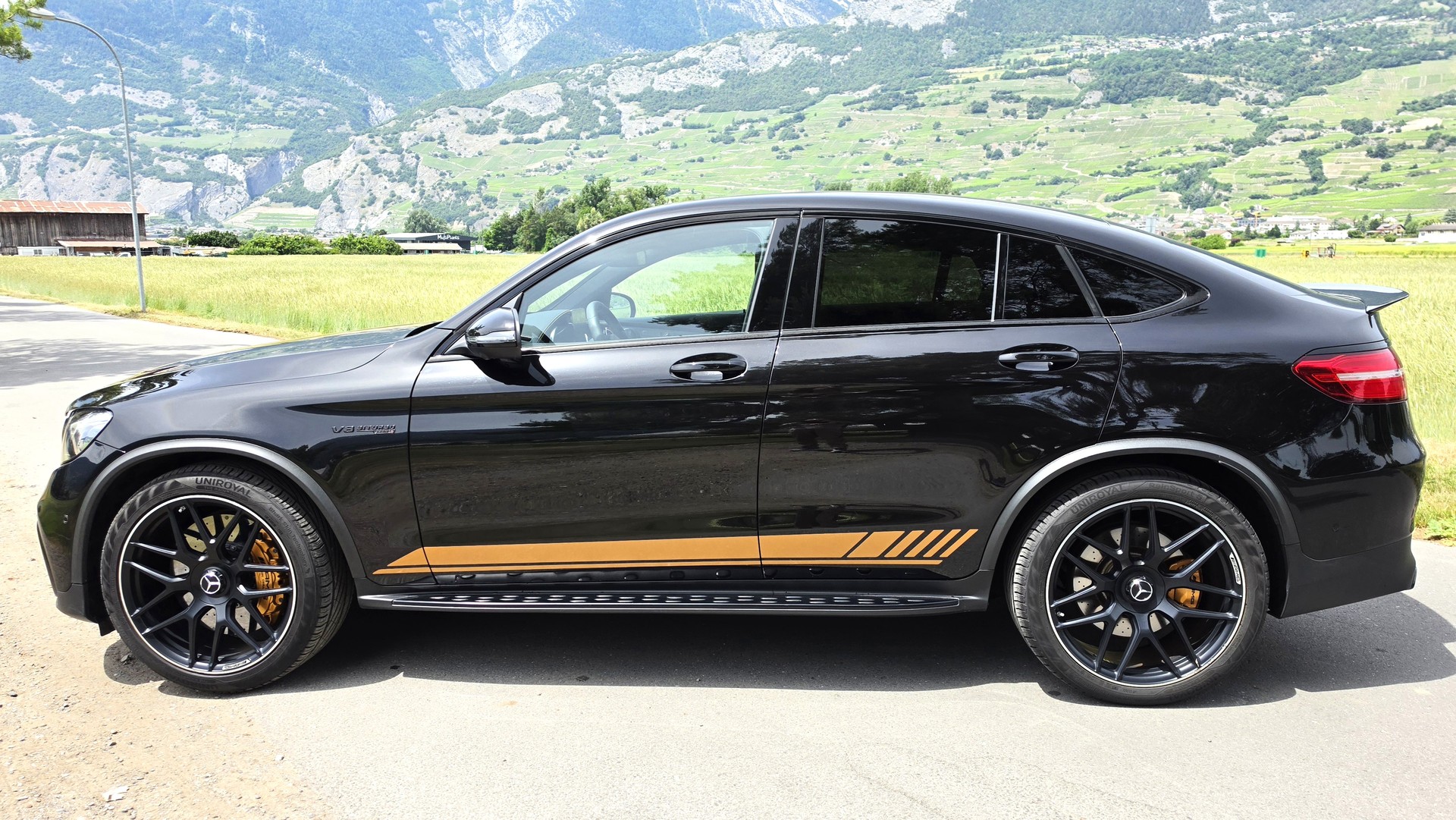 MERCEDES-BENZ GLC 63 S AMG 4m+-image-2