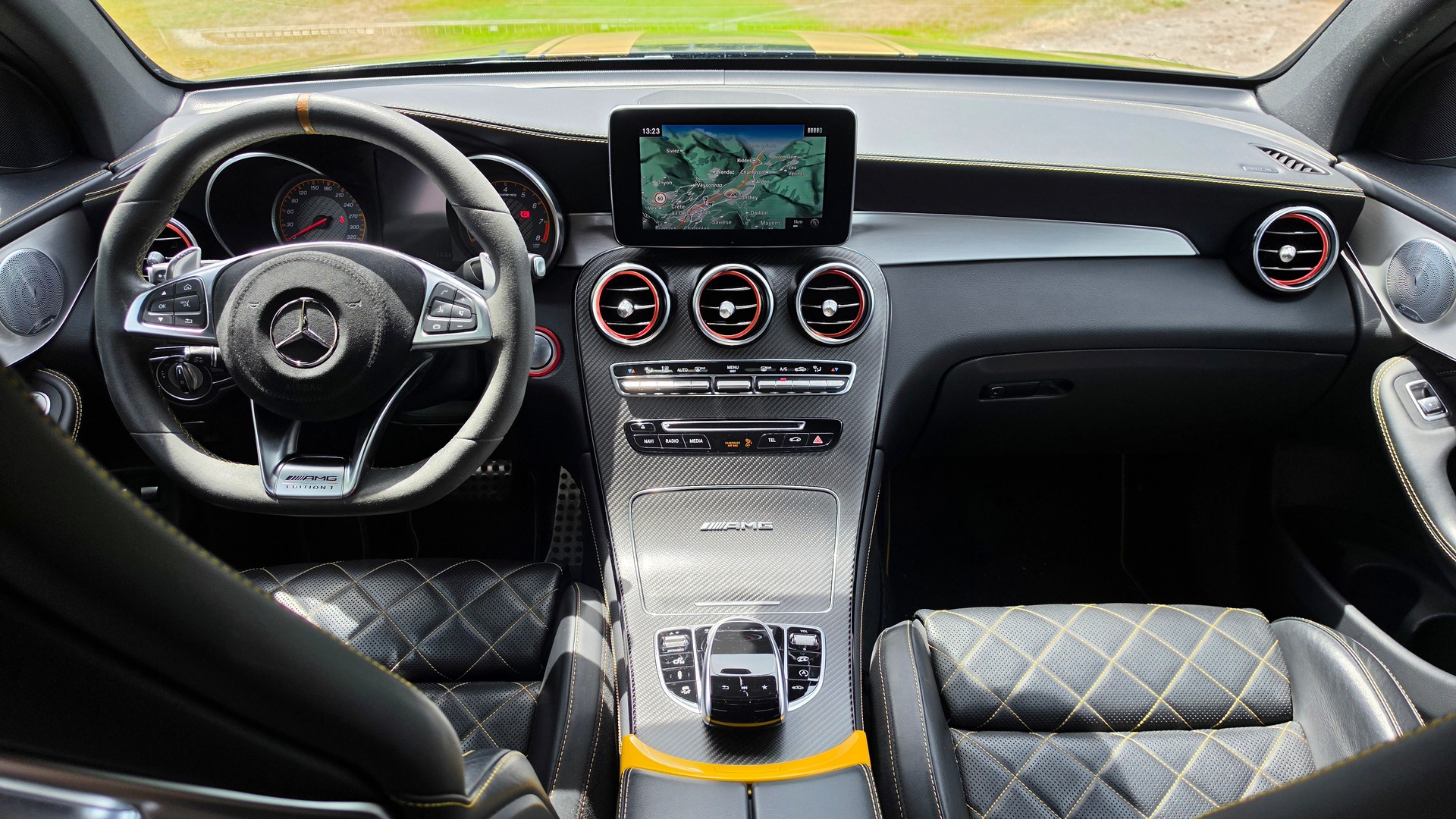 MERCEDES-BENZ GLC 63 S AMG 4m+-image-4