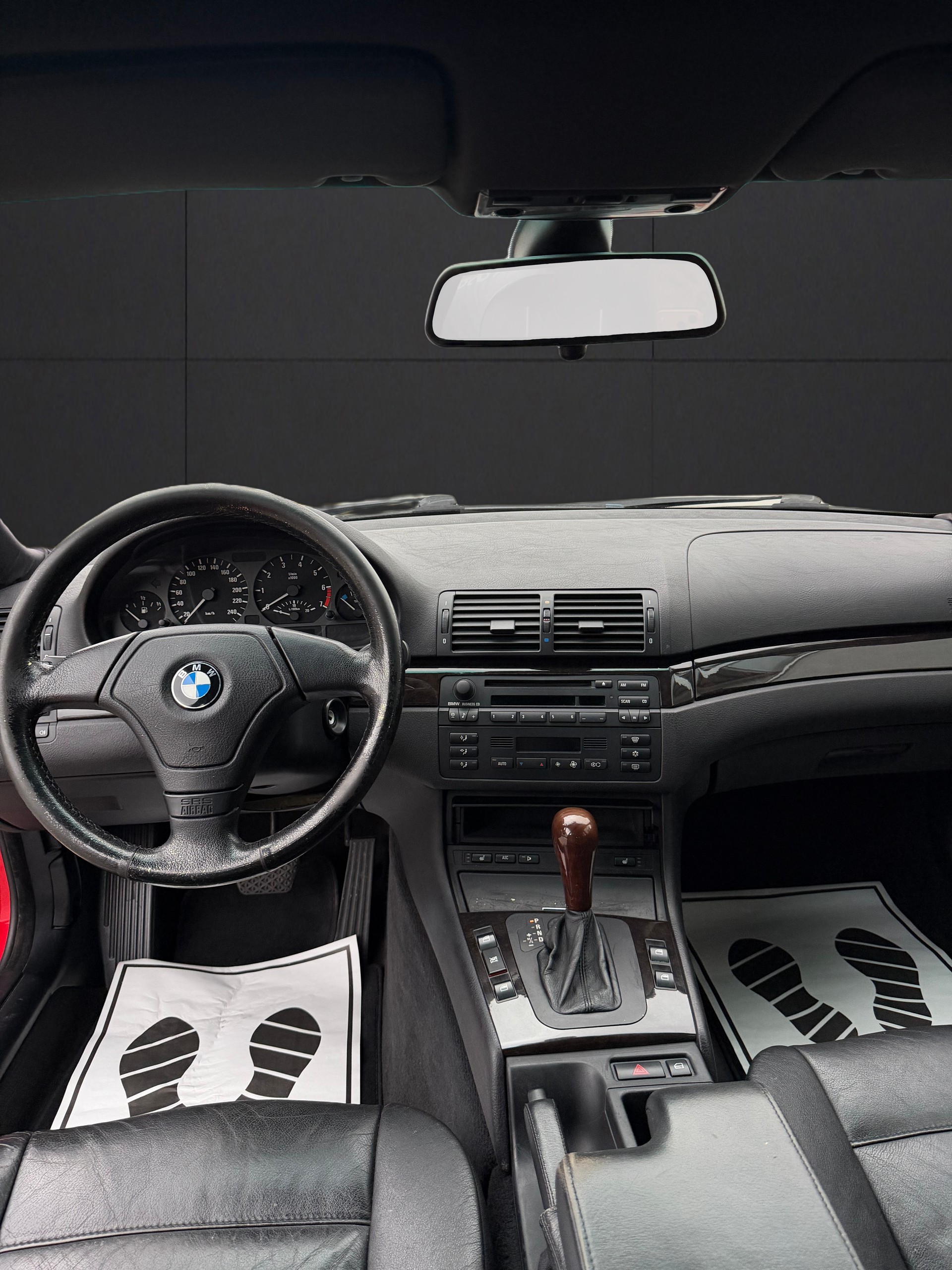 BMW 328i Touring Automat-image-6