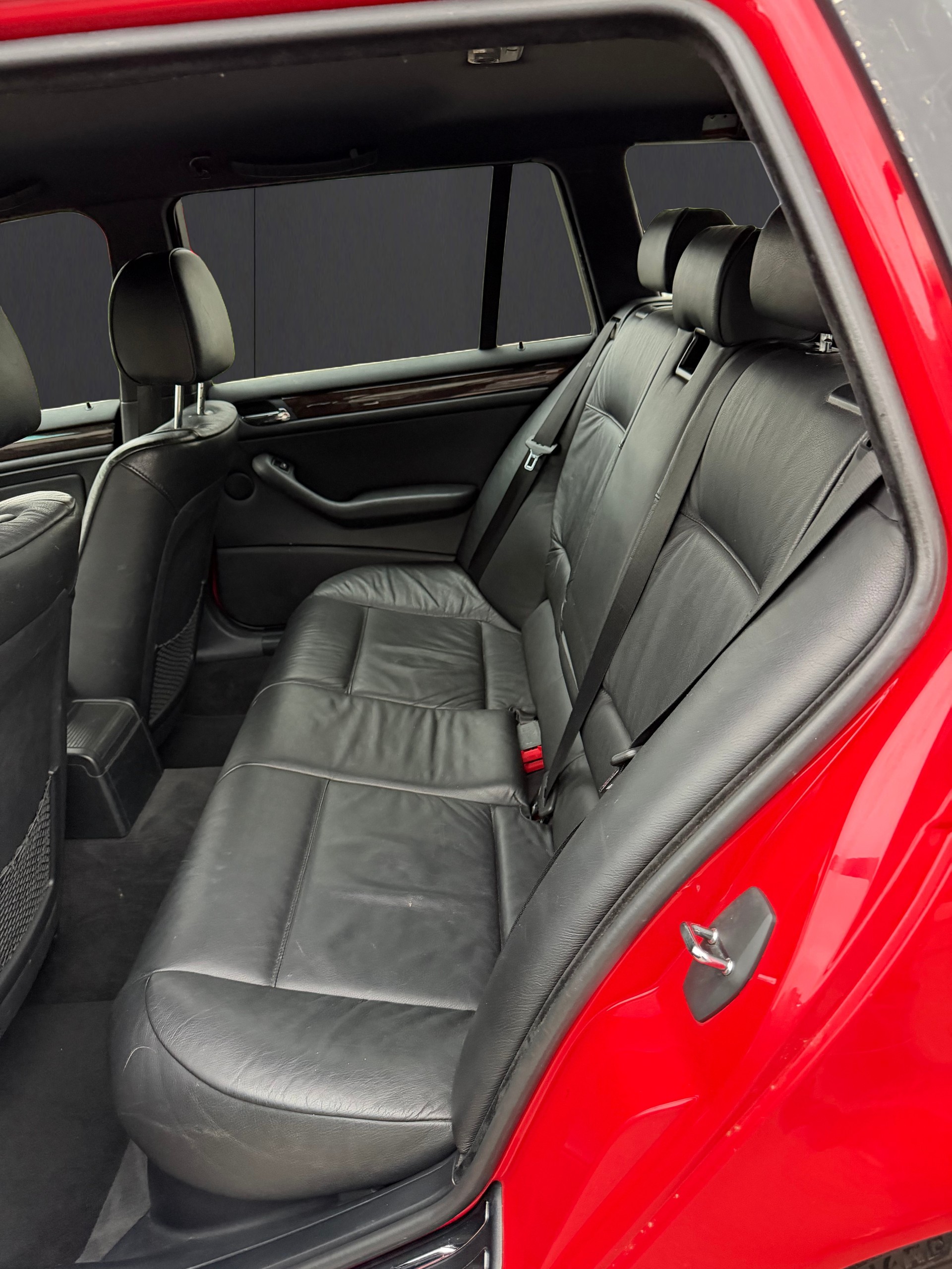 BMW 328i Touring Automat-image-7