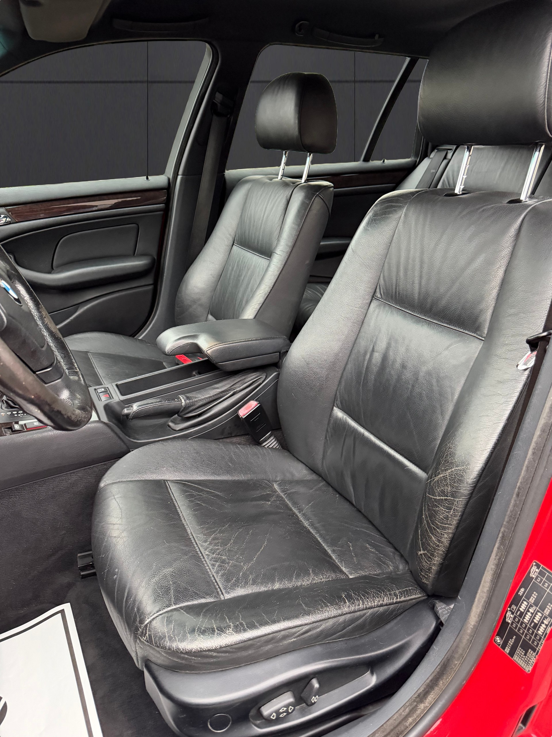 BMW 328i Touring Automat-image-5