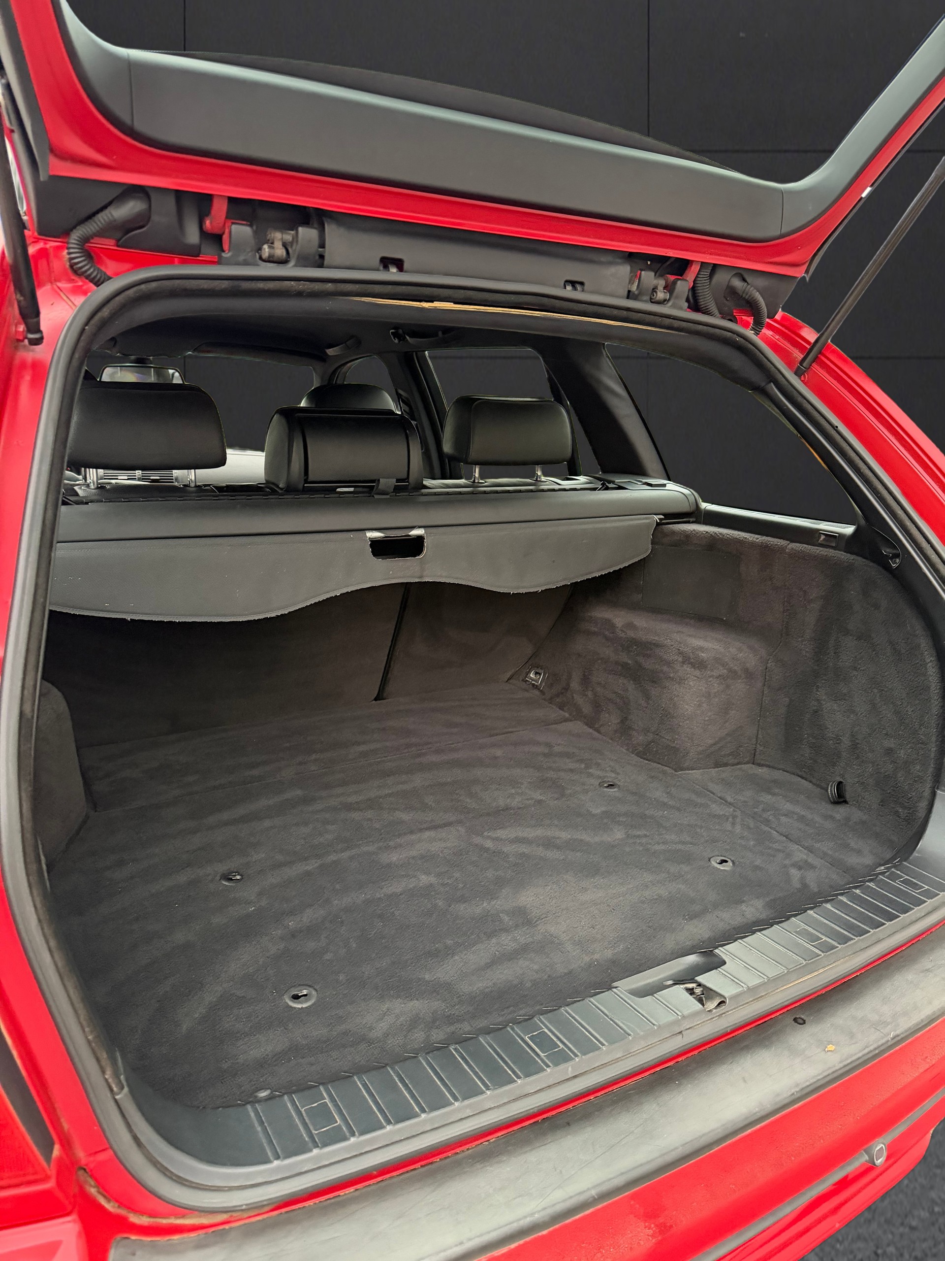 BMW 328i Touring Automat-image-8