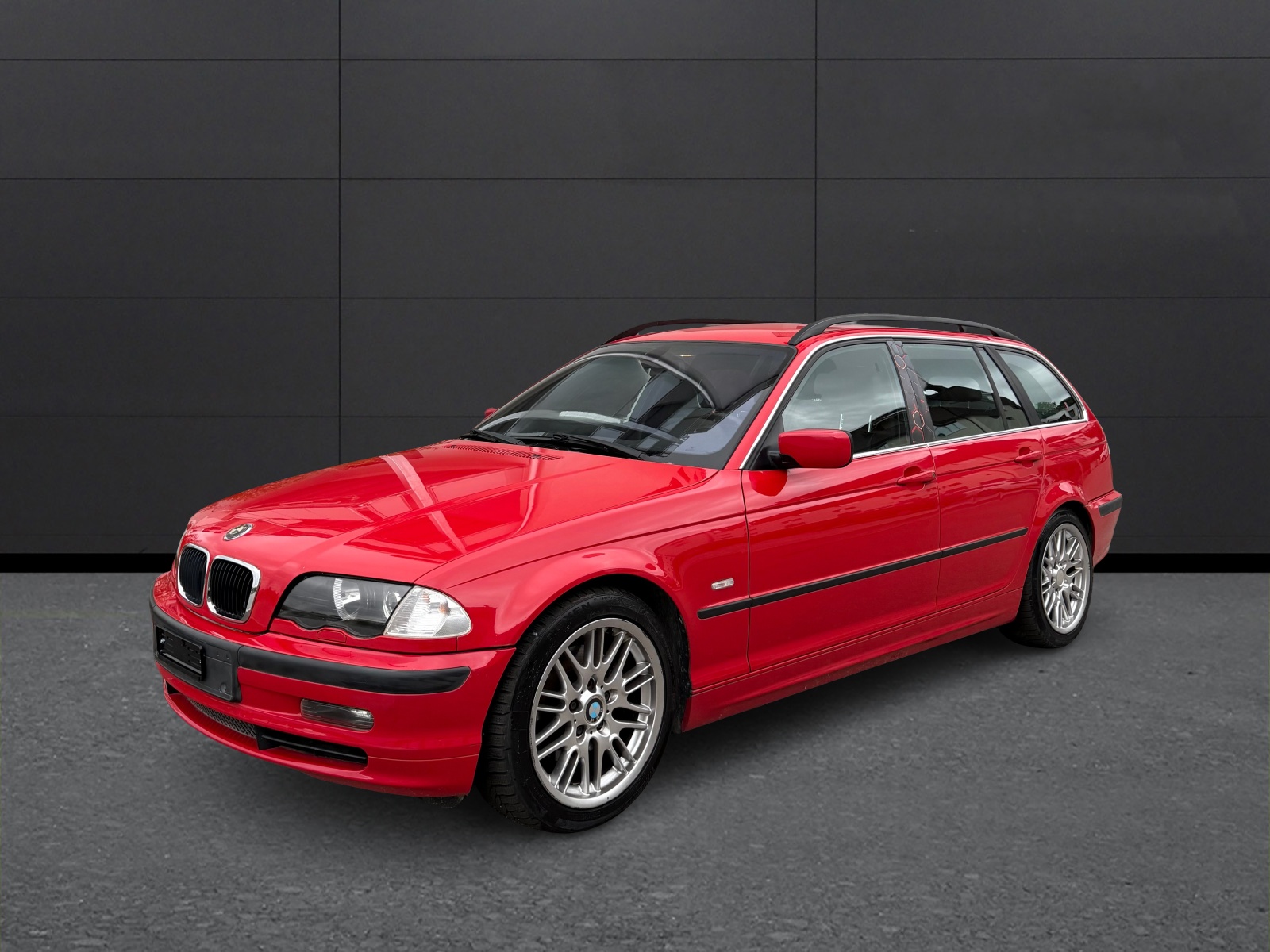 BMW 328i Touring Automat