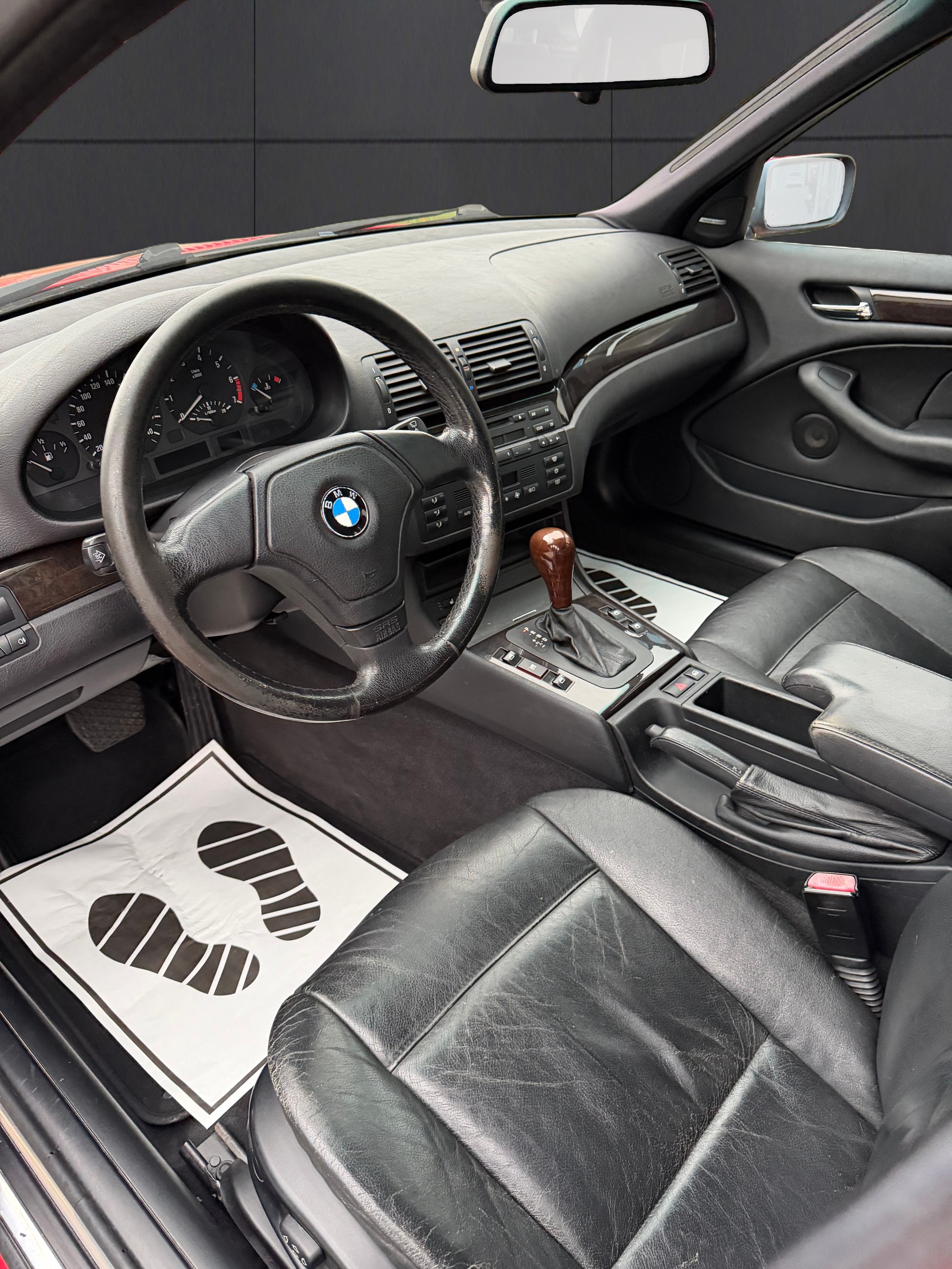BMW 328i Touring Automat-image-4