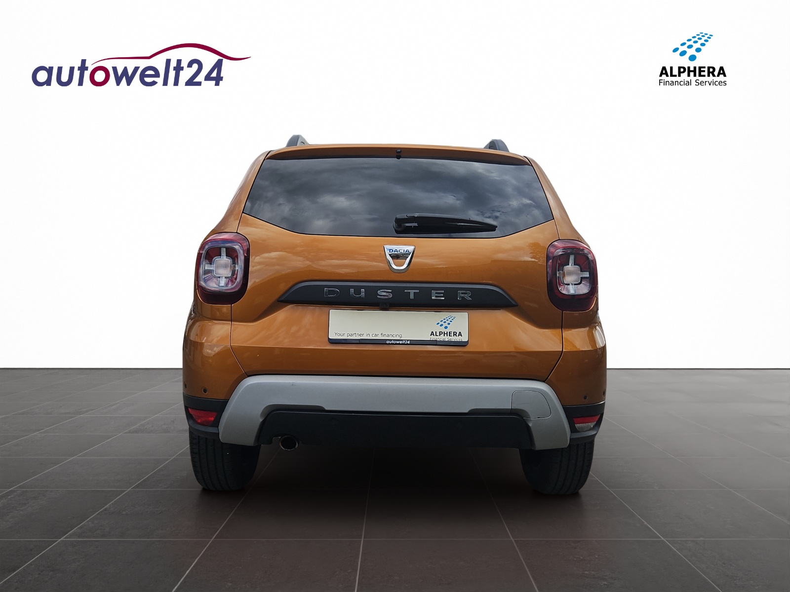 DACIA Duster SCe 115 Prestige 4x4-image-5