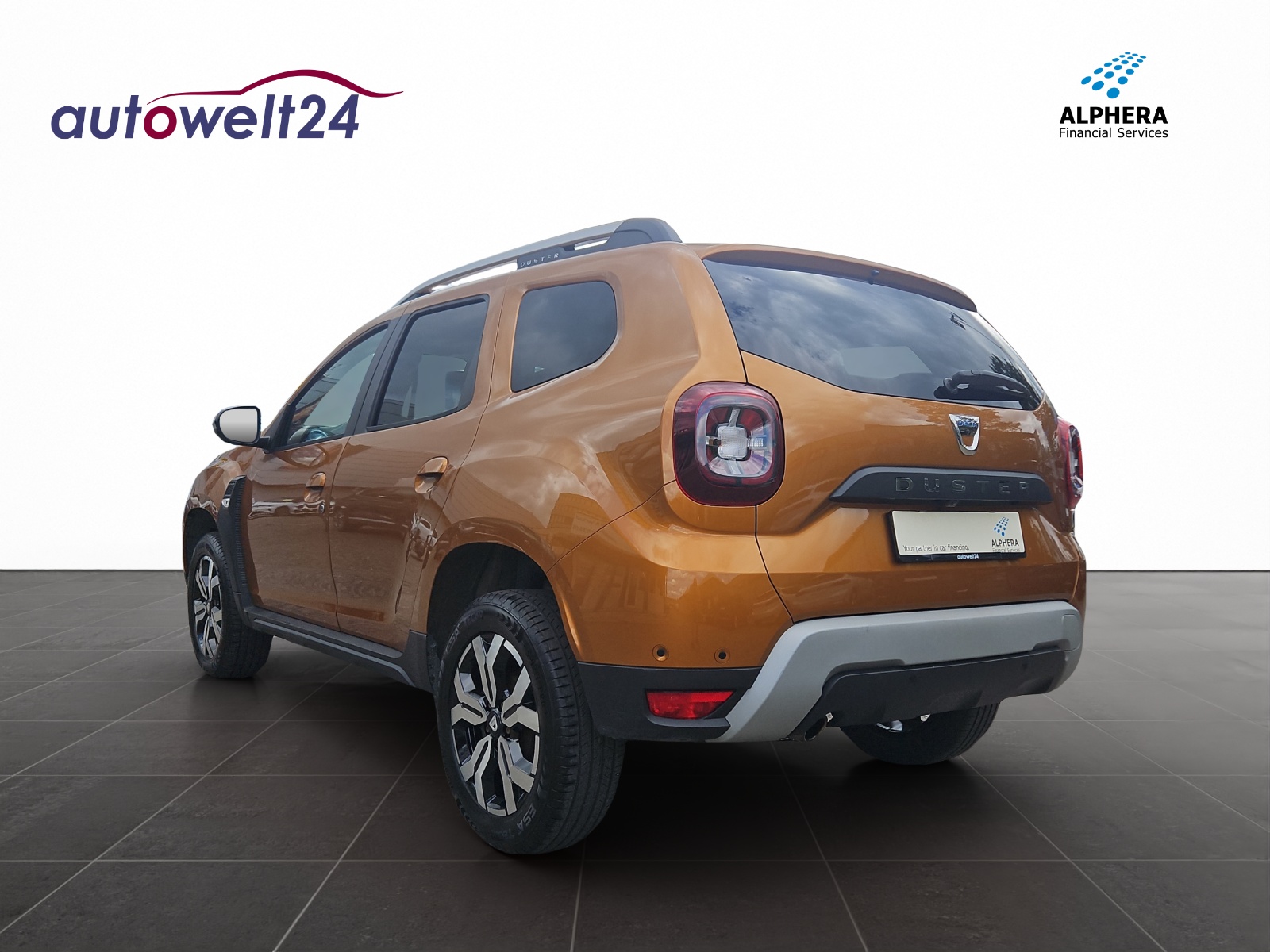 DACIA Duster SCe 115 Prestige 4x4-image-6