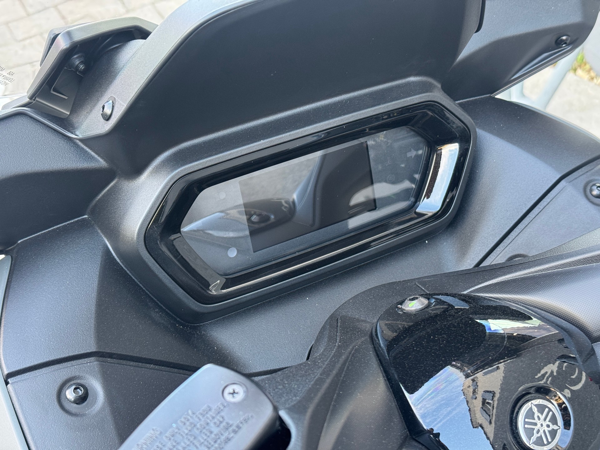 YAMAHA X-Max 300-image-9