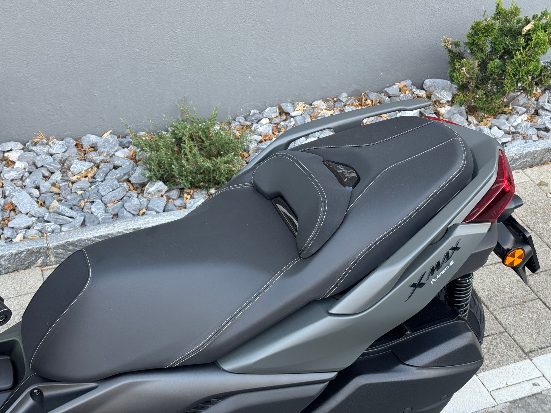YAMAHA X-Max 300-image-5