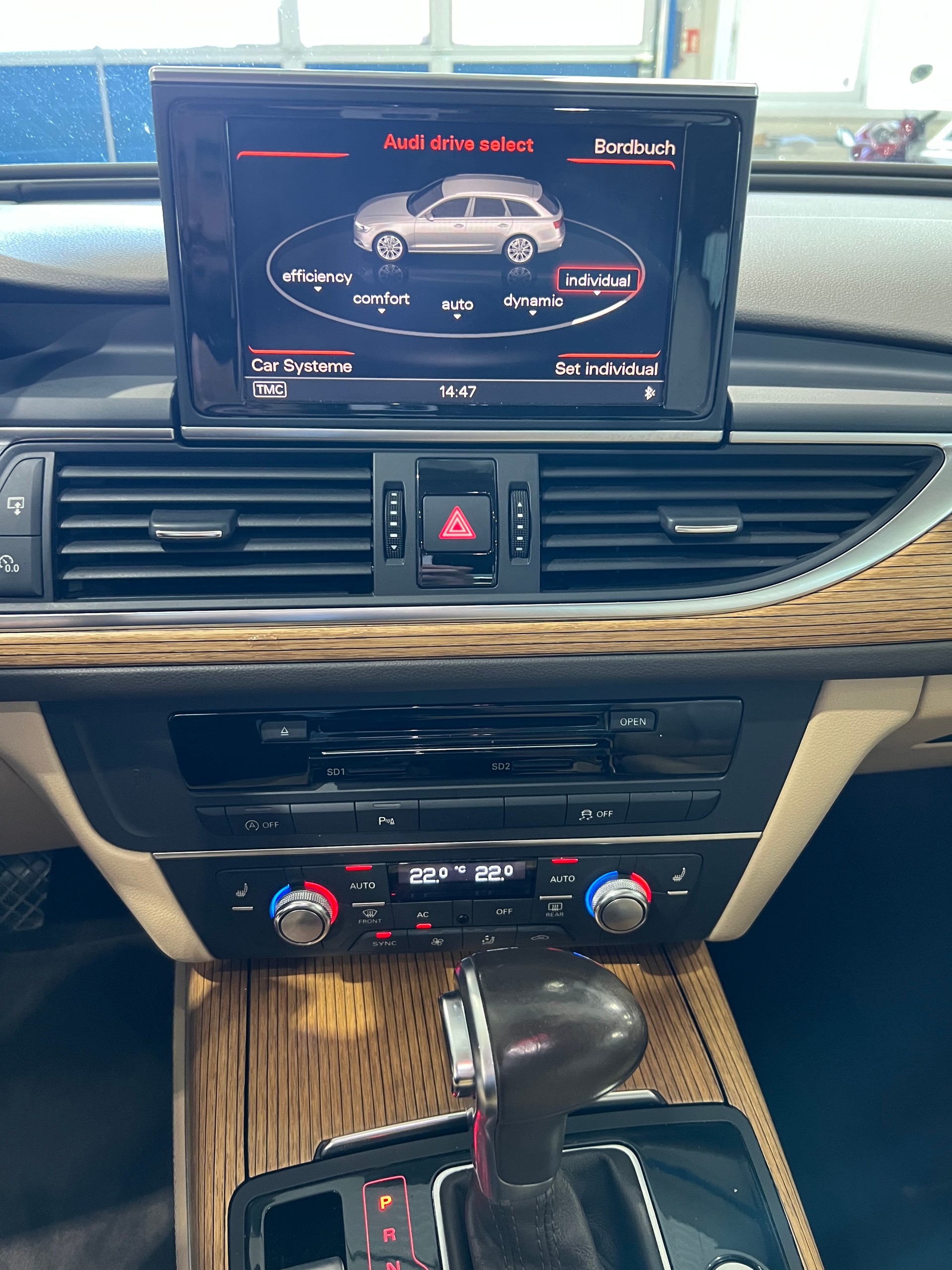 AUDI A6 Avant 3.0 BiTDI V6 qu**AHK,SoftClose,Standheizung,Tempomat ACC,Frisch ab MFK**-image-11