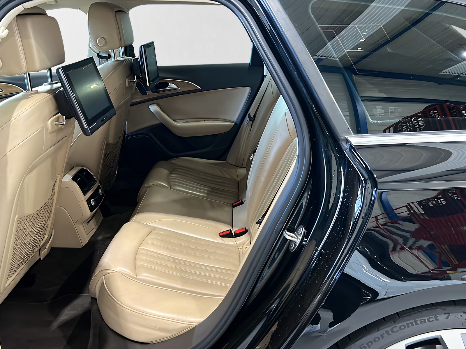 AUDI A6 Avant 3.0 BiTDI V6 qu**AHK,SoftClose,Standheizung,Tempomat ACC,Frisch ab MFK**-image-8
