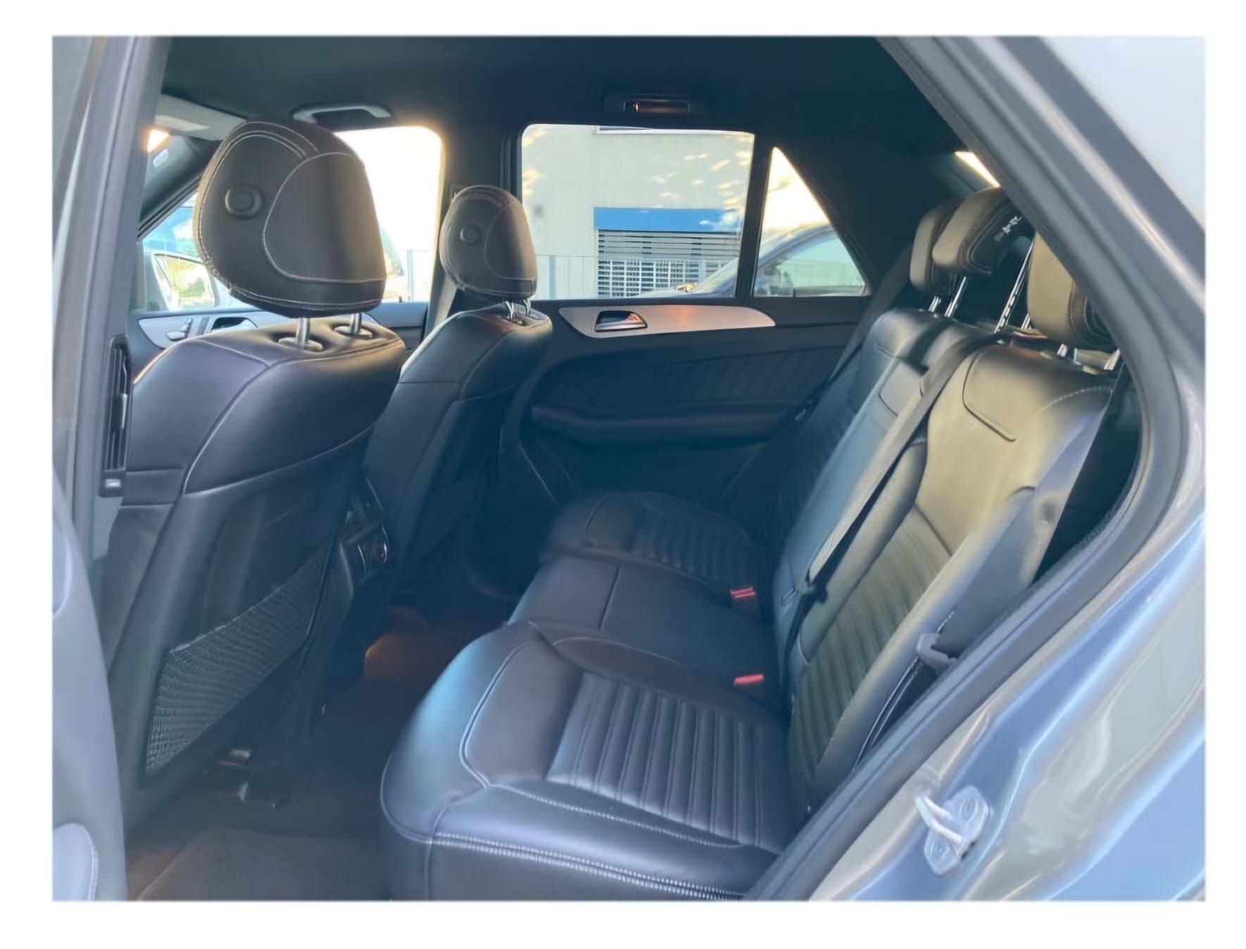 MERCEDES-BENZ GLE 350 d 4Matic 9G-Tronic-image-2