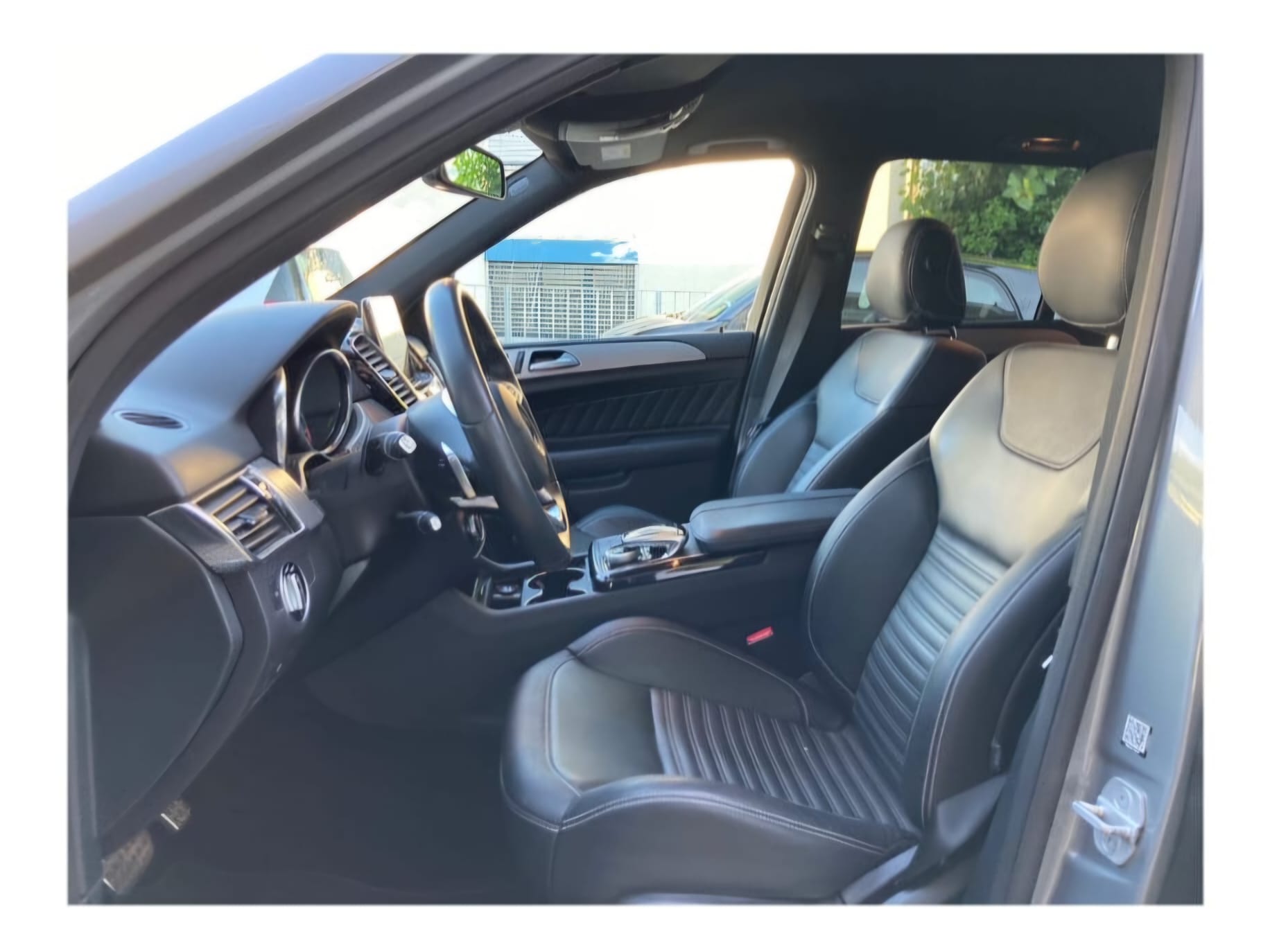 MERCEDES-BENZ GLE 350 d 4Matic 9G-Tronic-image-1