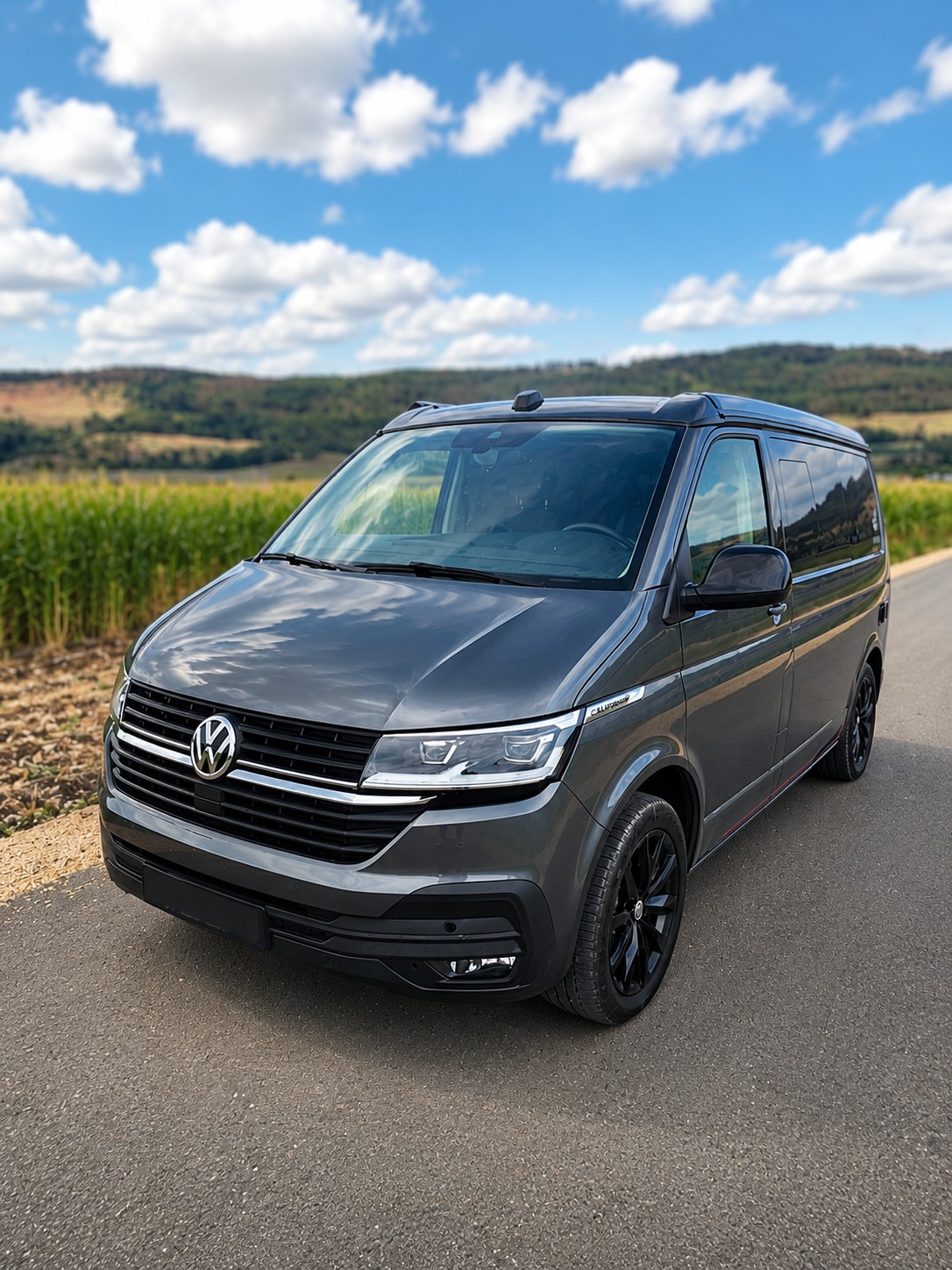 VW 2.0 TDI 150 Ocean Last Edition DSG-image-0