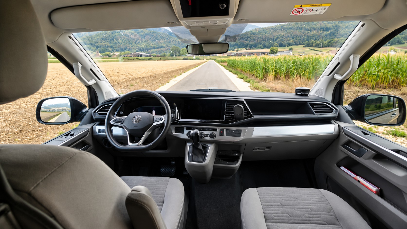 VW 2.0 TDI 150 Ocean Last Edition DSG-image-2