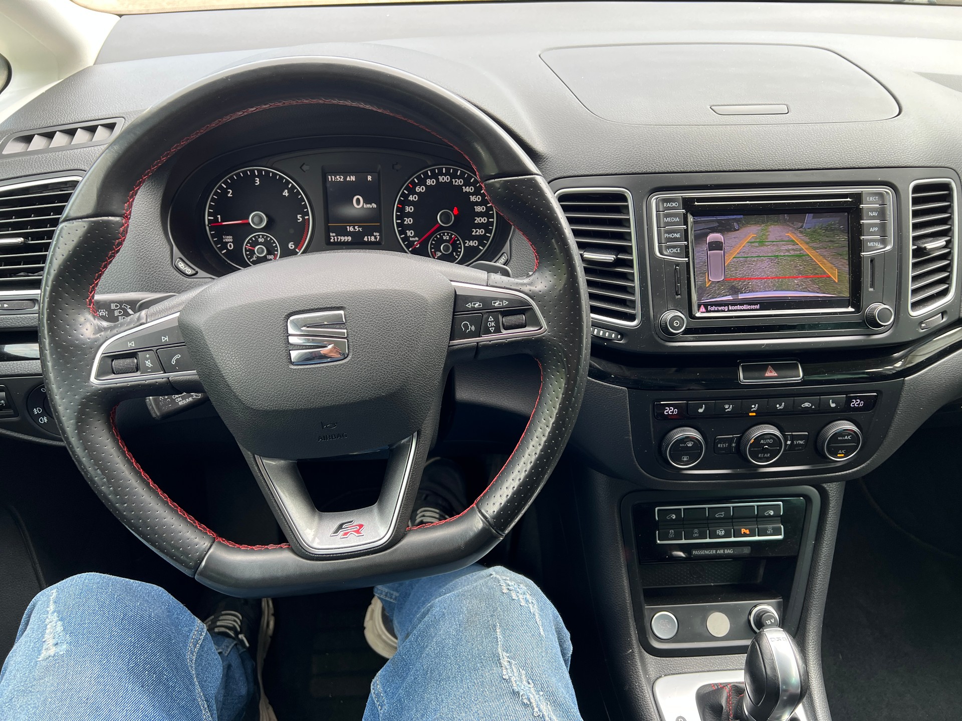 SEAT Alhambra 2.0 TDI DSG SWISS FR-image-11