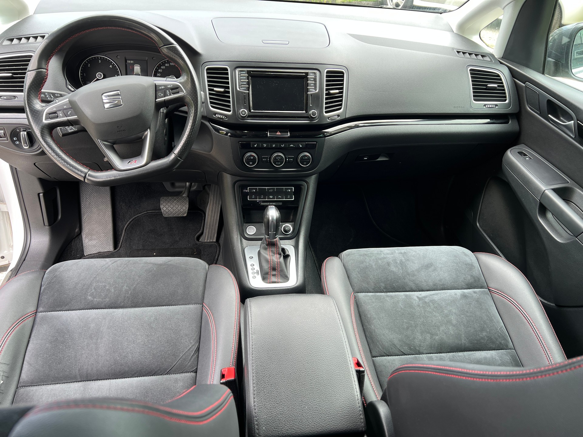 SEAT Alhambra 2.0 TDI DSG SWISS FR-image-10