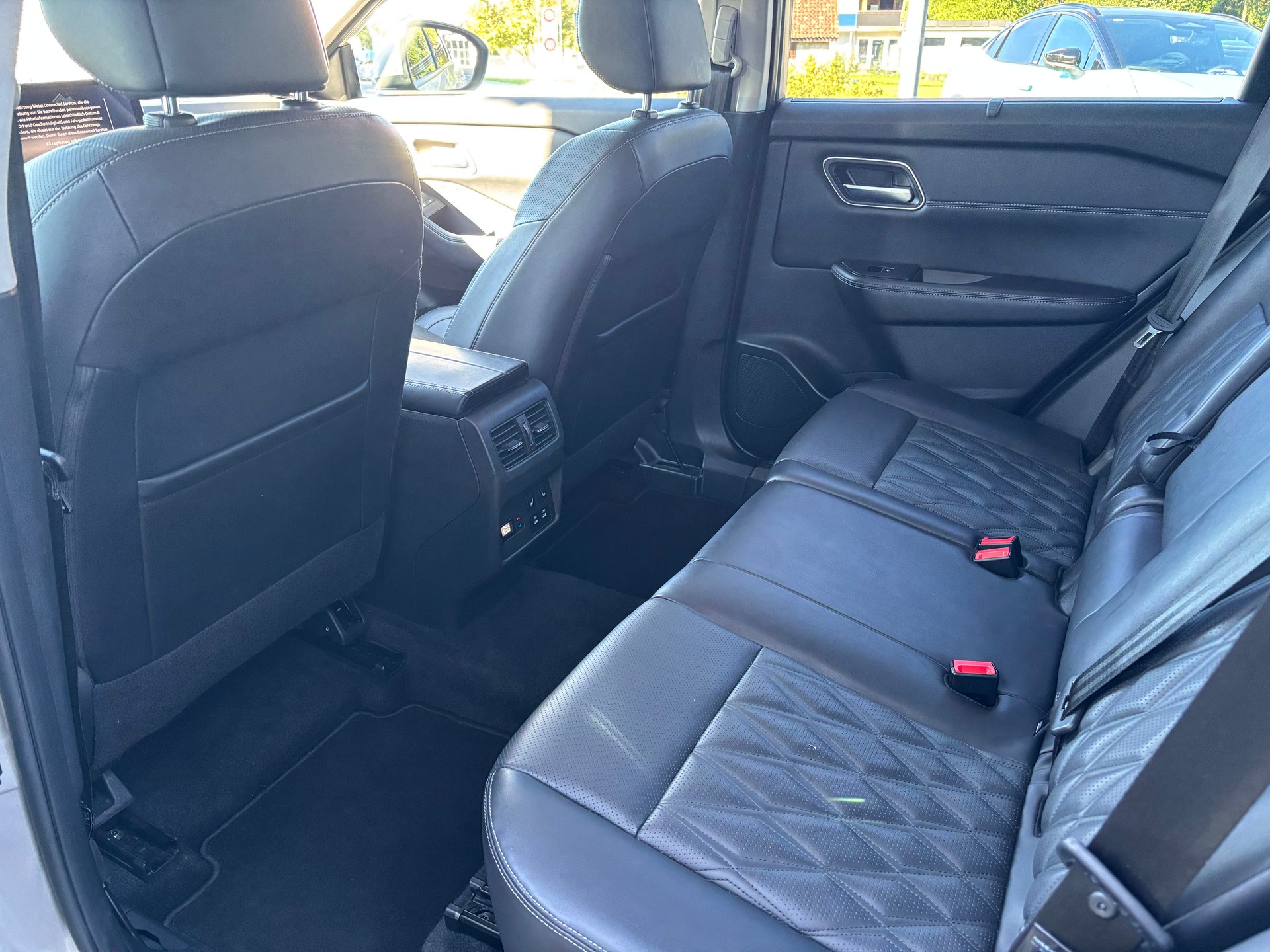 NISSAN X-Trail 1.5 VC e-Power 4WD Tekna+-image-7