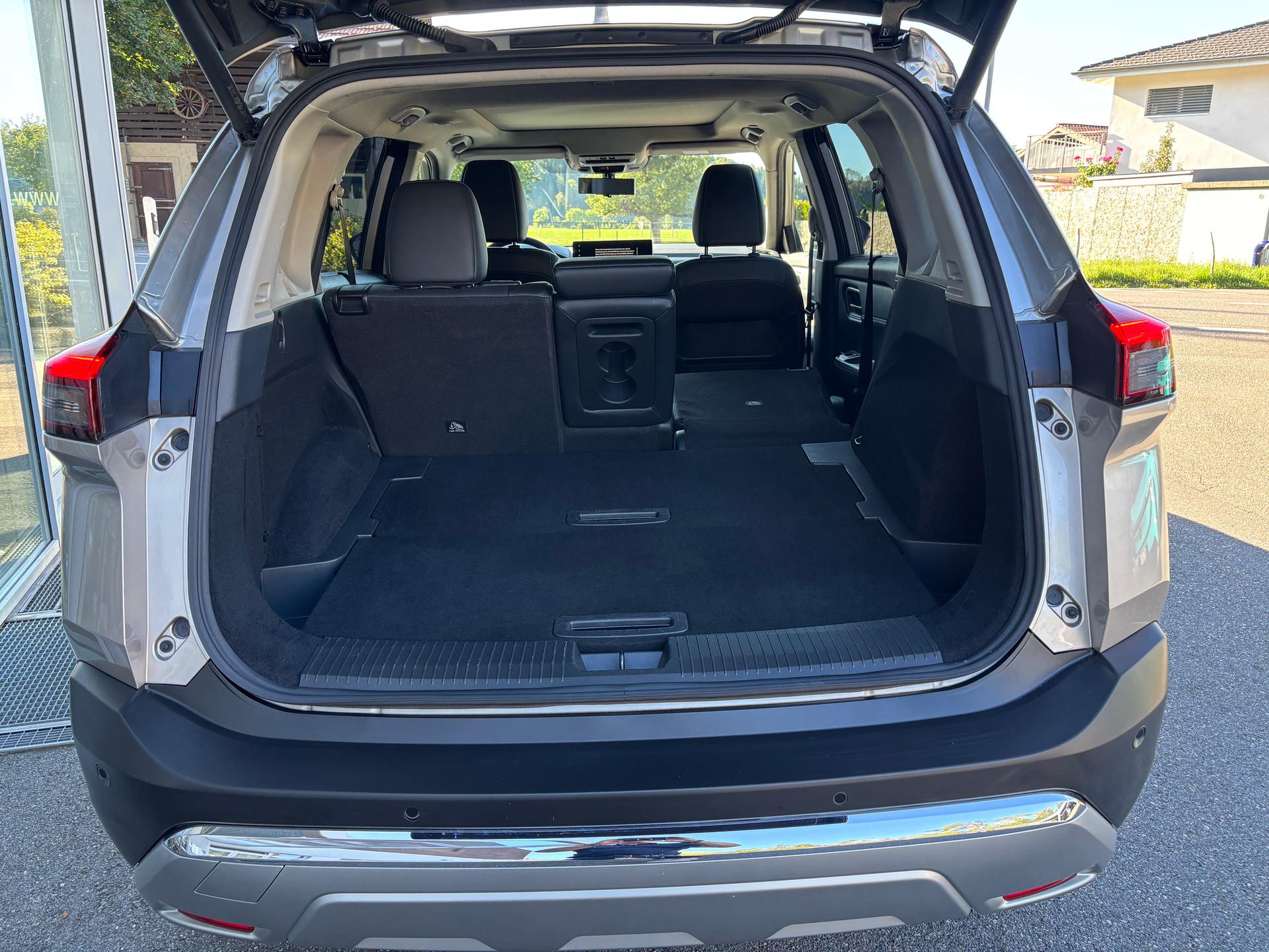 NISSAN X-Trail 1.5 VC e-Power 4WD Tekna+-image-5