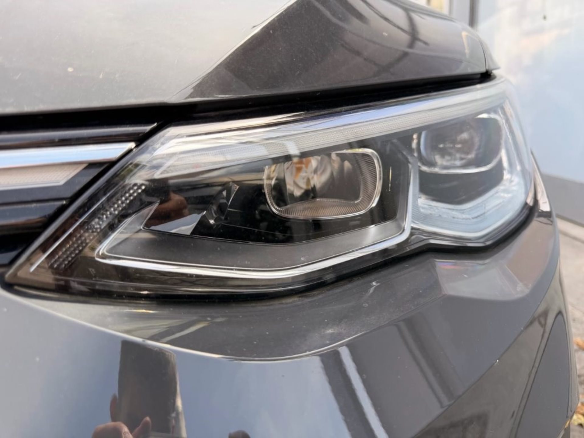 VW Golf 2.0 TSI 190PS DSG STYLE-image-6