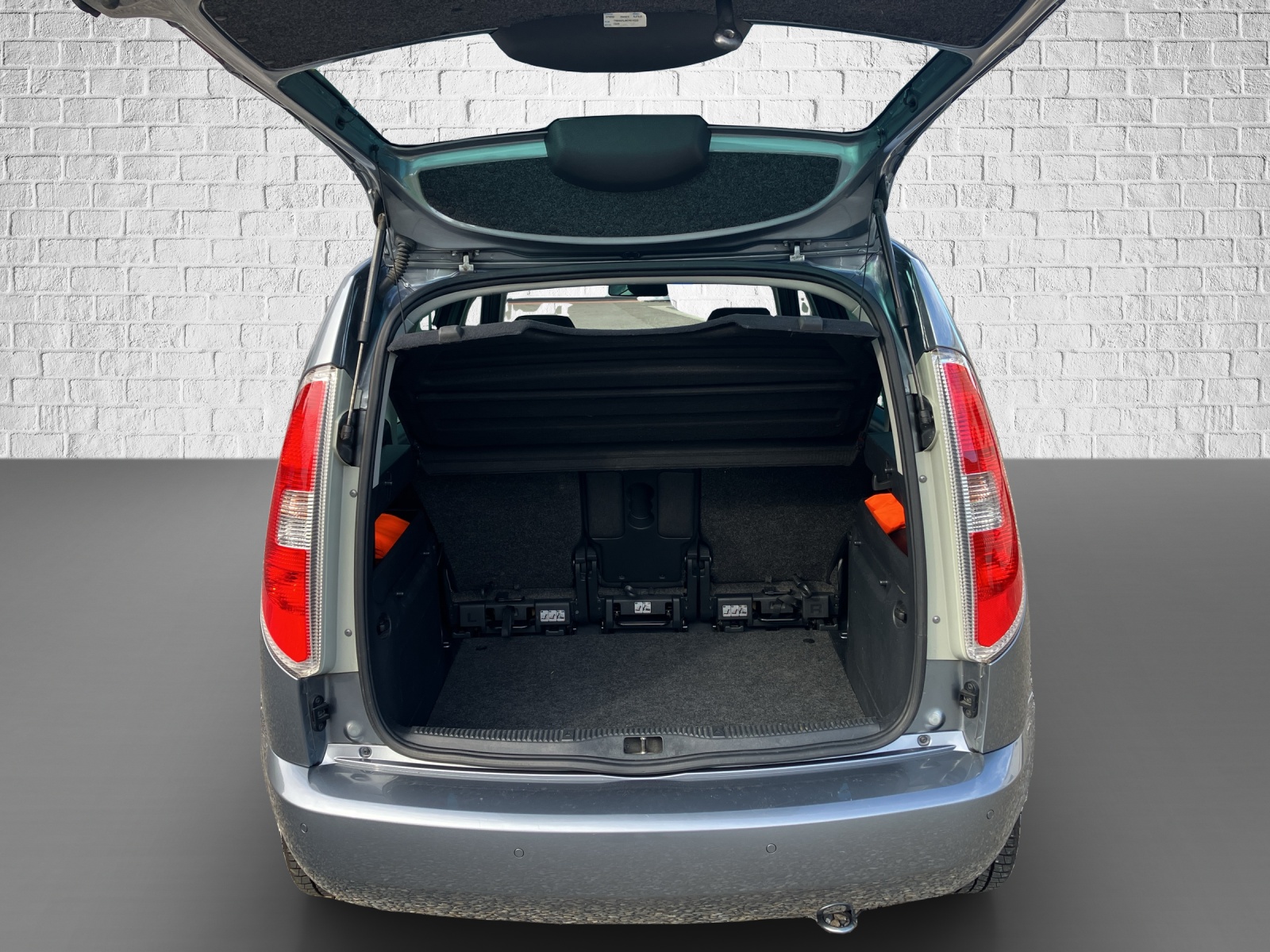 SKODA Roomster 1.2 TSI Style DSG-image-11