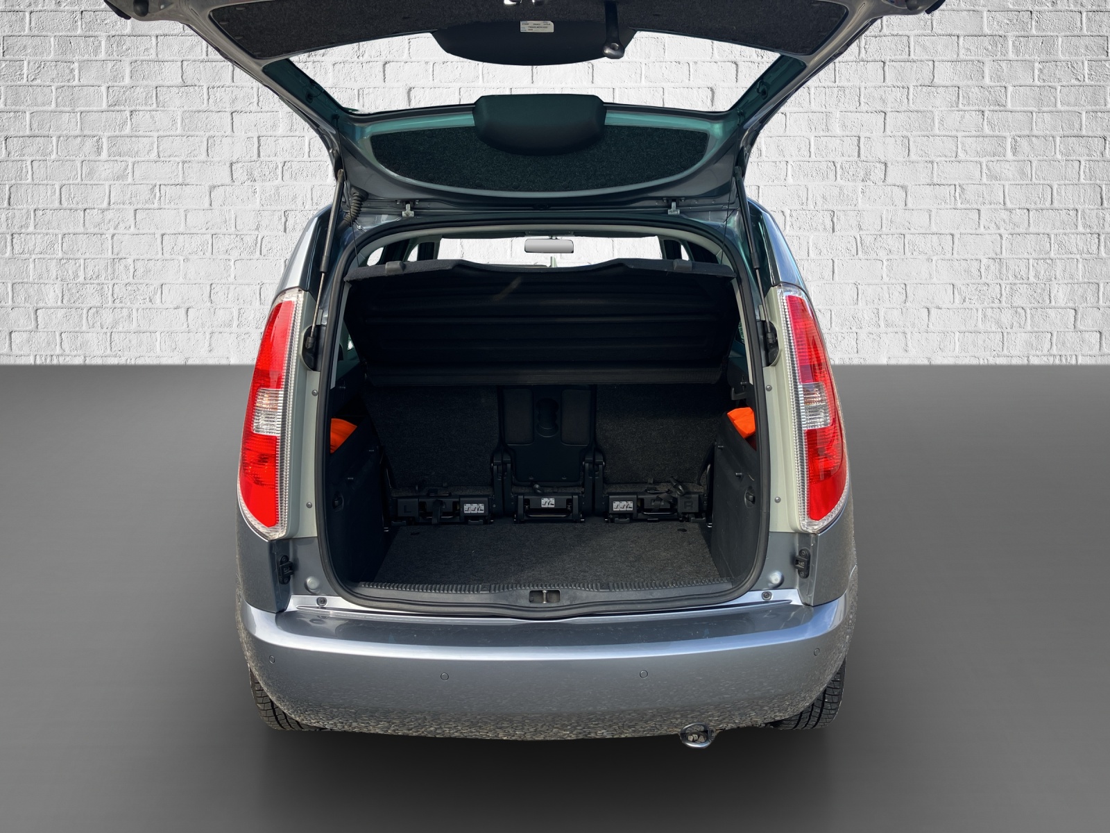 SKODA Roomster 1.2 TSI Style DSG-image-3