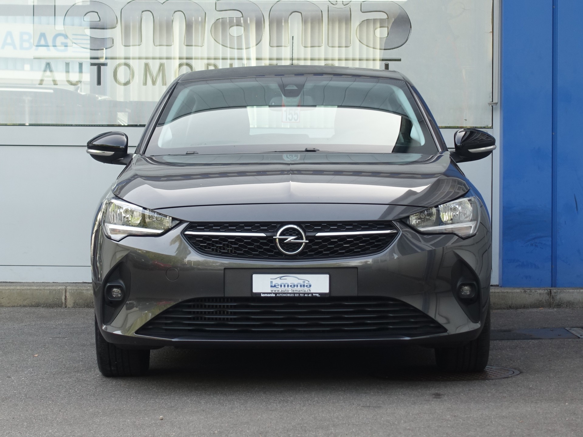 OPEL Corsa 1.2 TP Edition-image-2