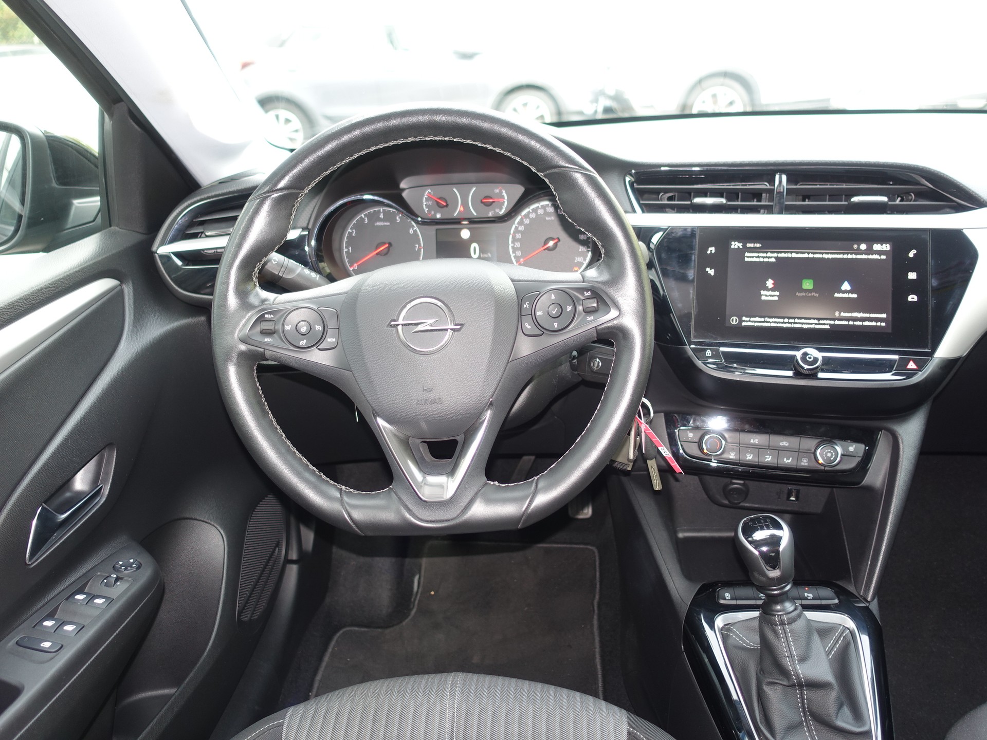 OPEL Corsa 1.2 TP Edition-image-11