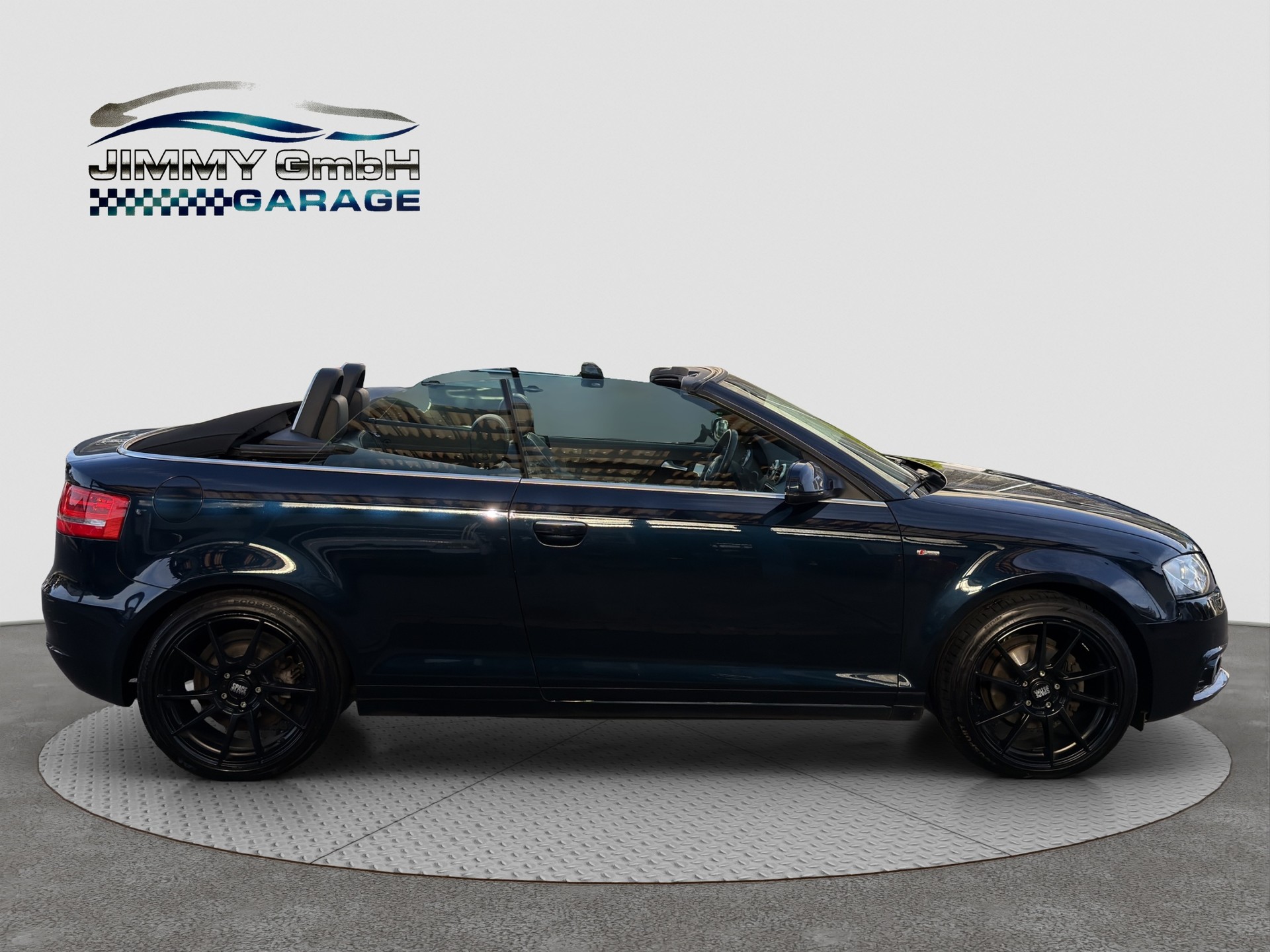 AUDI A3 Cabriolet 1.8 TFSI Ambition S-tronic-image-6