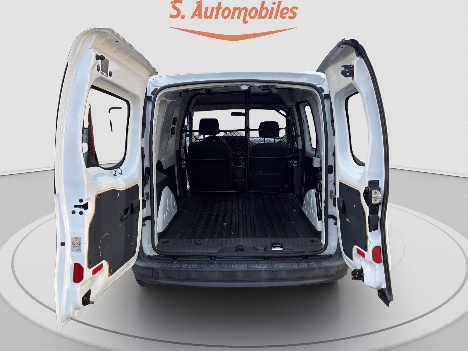 MERCEDES-BENZ Citan 111 CDI L Euro 6-image-11