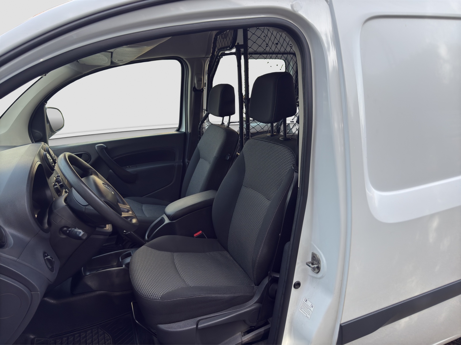 MERCEDES-BENZ Citan 111 CDI L Euro 6-image-9