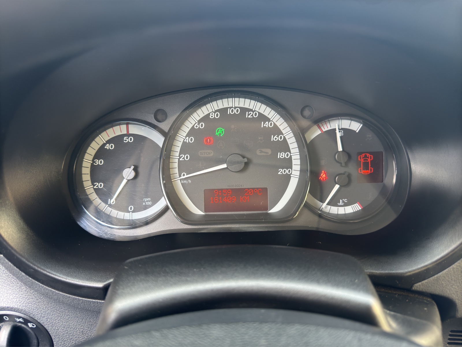 MERCEDES-BENZ Citan 111 CDI L Euro 6-image-10