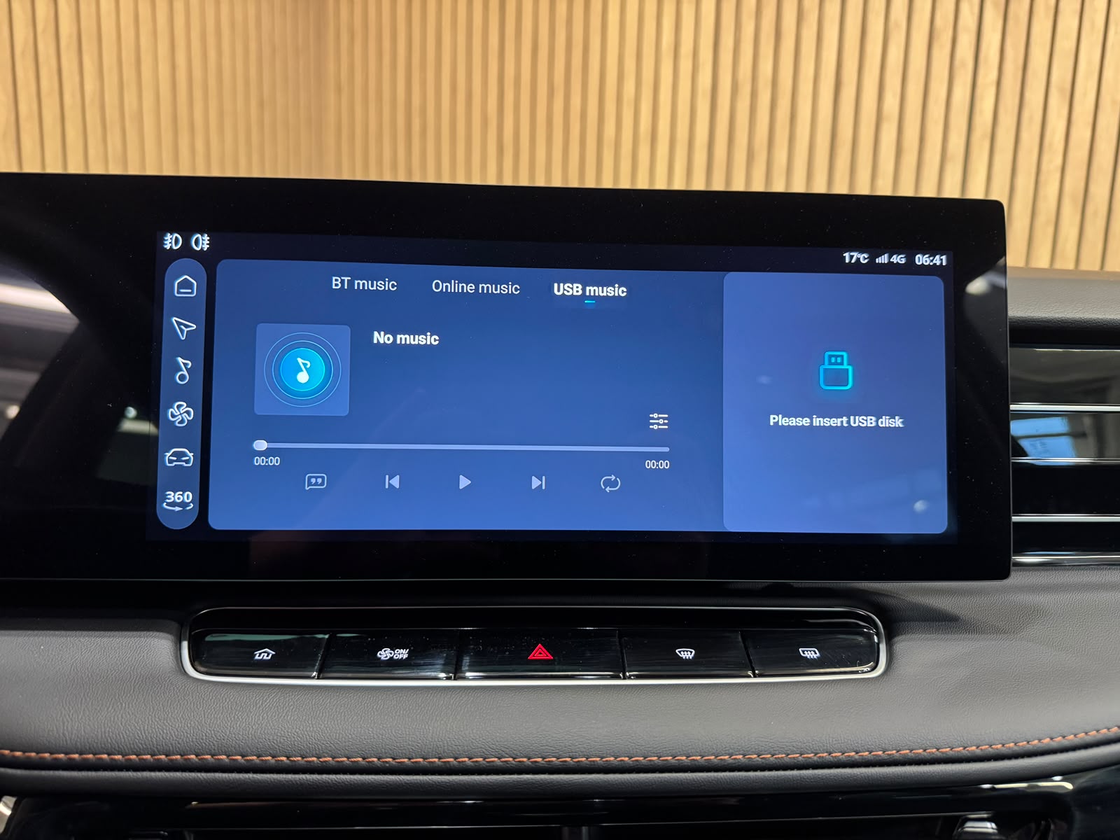 MG HS 1.5 Vollhybrid Luxury-image-16
