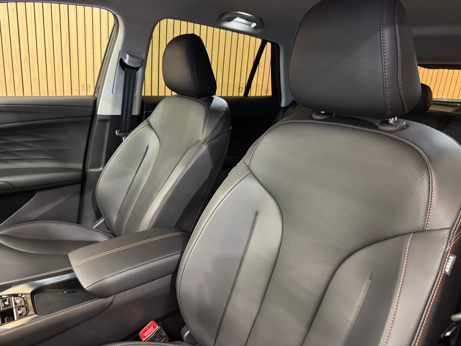 MG HS 1.5 Vollhybrid Luxury-image-22