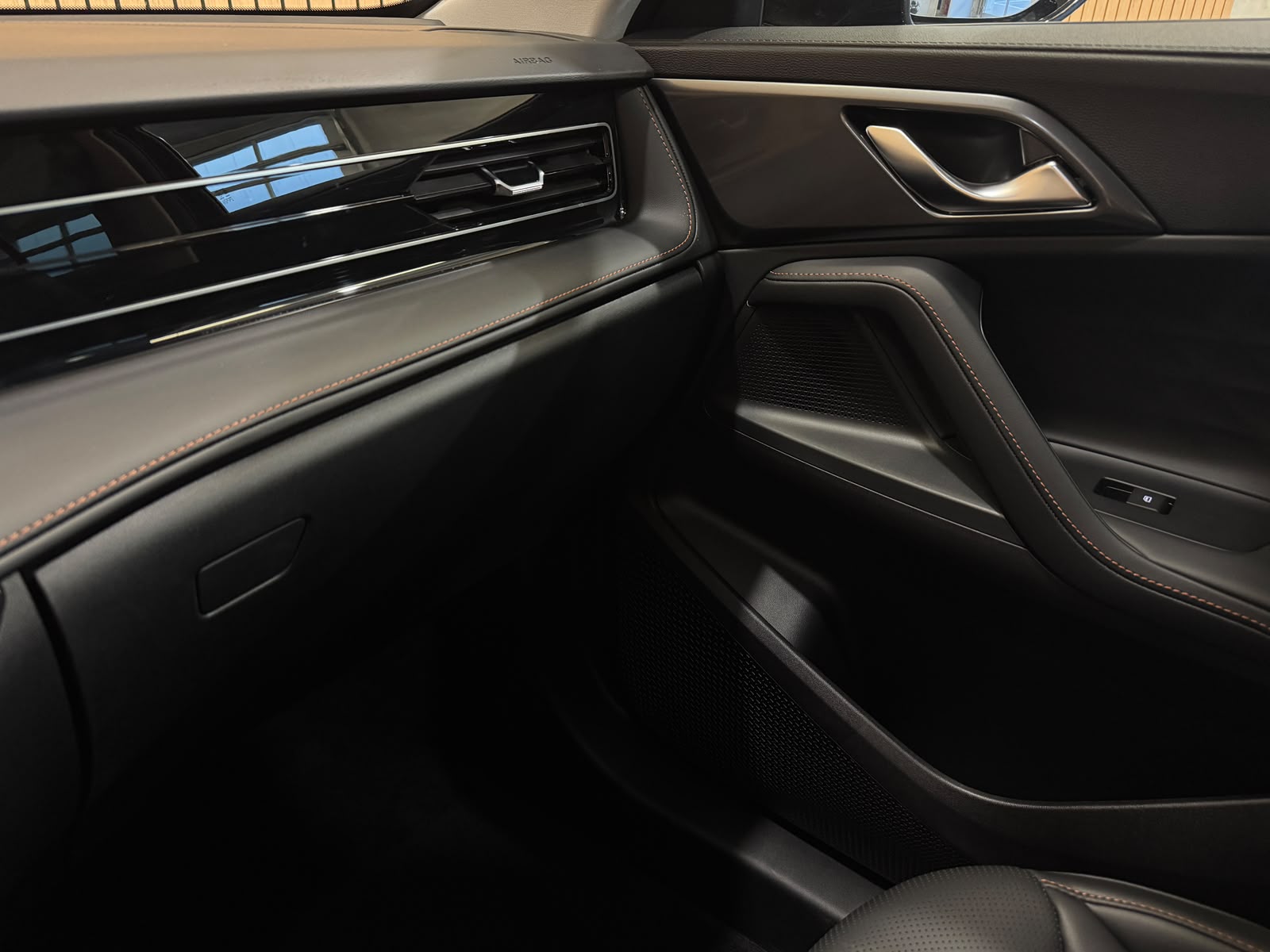 MG HS 1.5 Vollhybrid Luxury-image-9